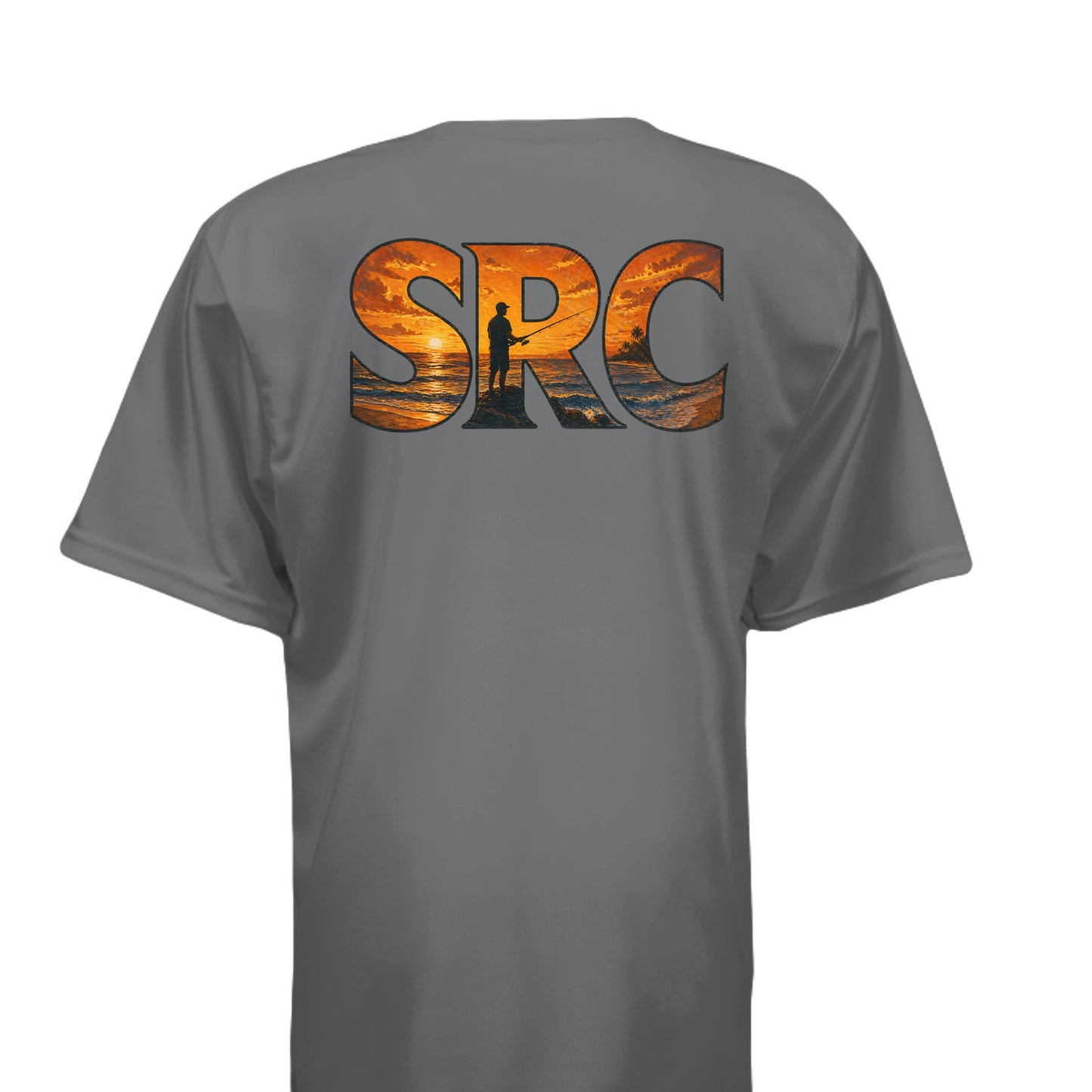 GRAPHITE - NB3142 - BACK