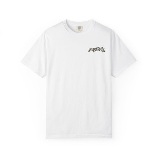 Salty Ridge Co. Antler Graphic T-Shirt
