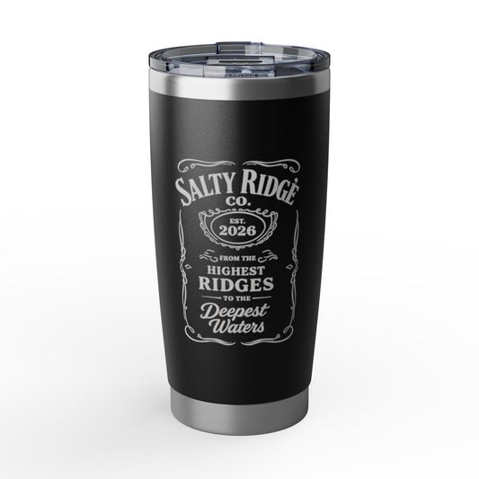 Vagabond 20oz Tumbler