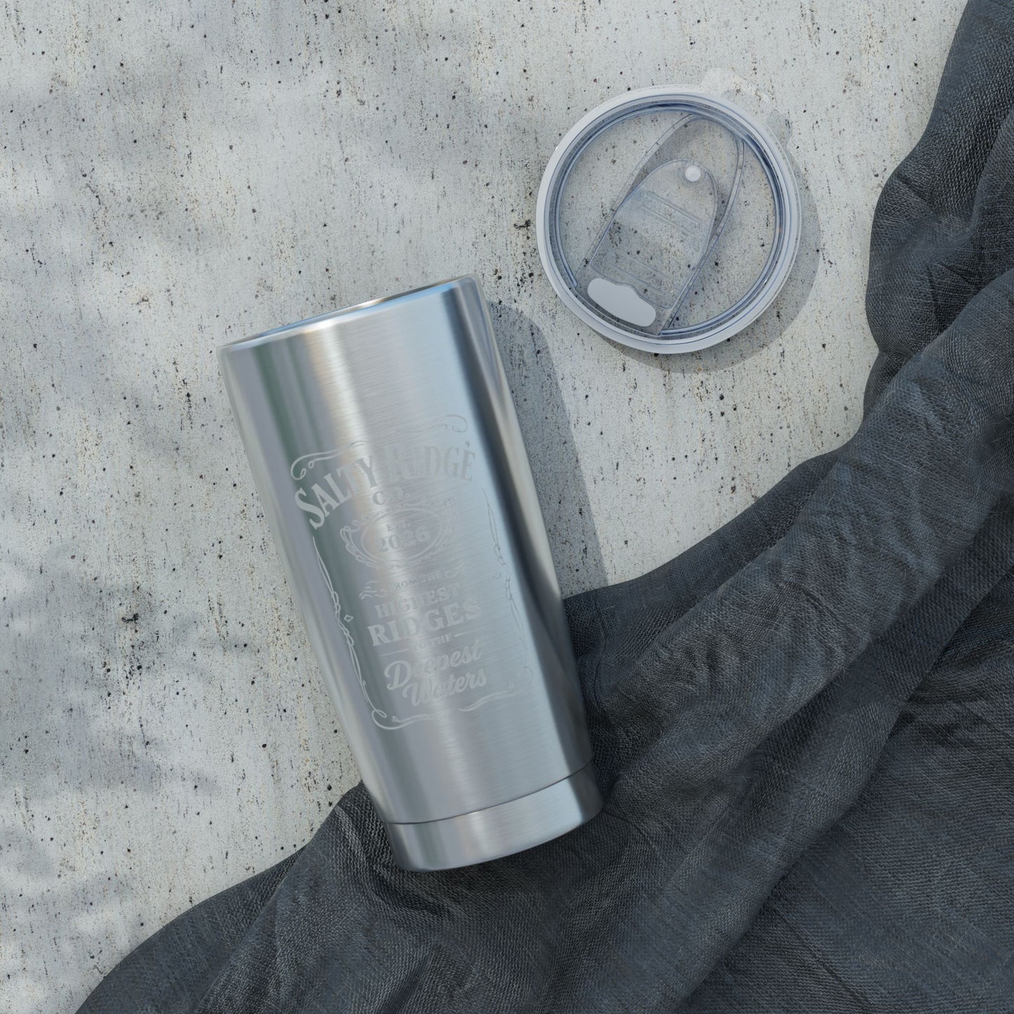 Vagabond 20oz Tumbler