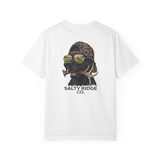 Salty Ridge Pup T-Shirt | Salty Ridge Co.