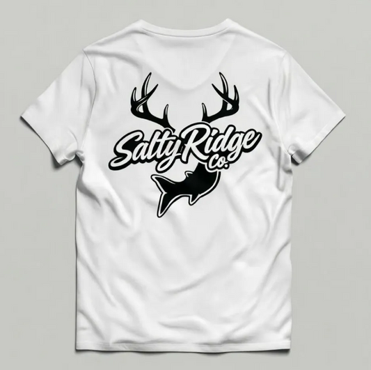 Salty Ridge OG Tee