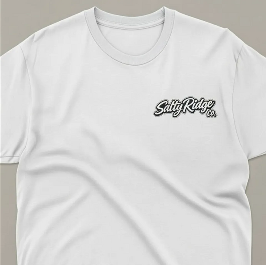 Salty Ridge OG Tee