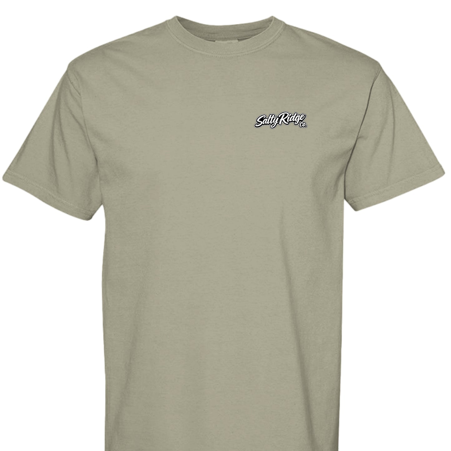 KHAKI - C1717 - FRONT
