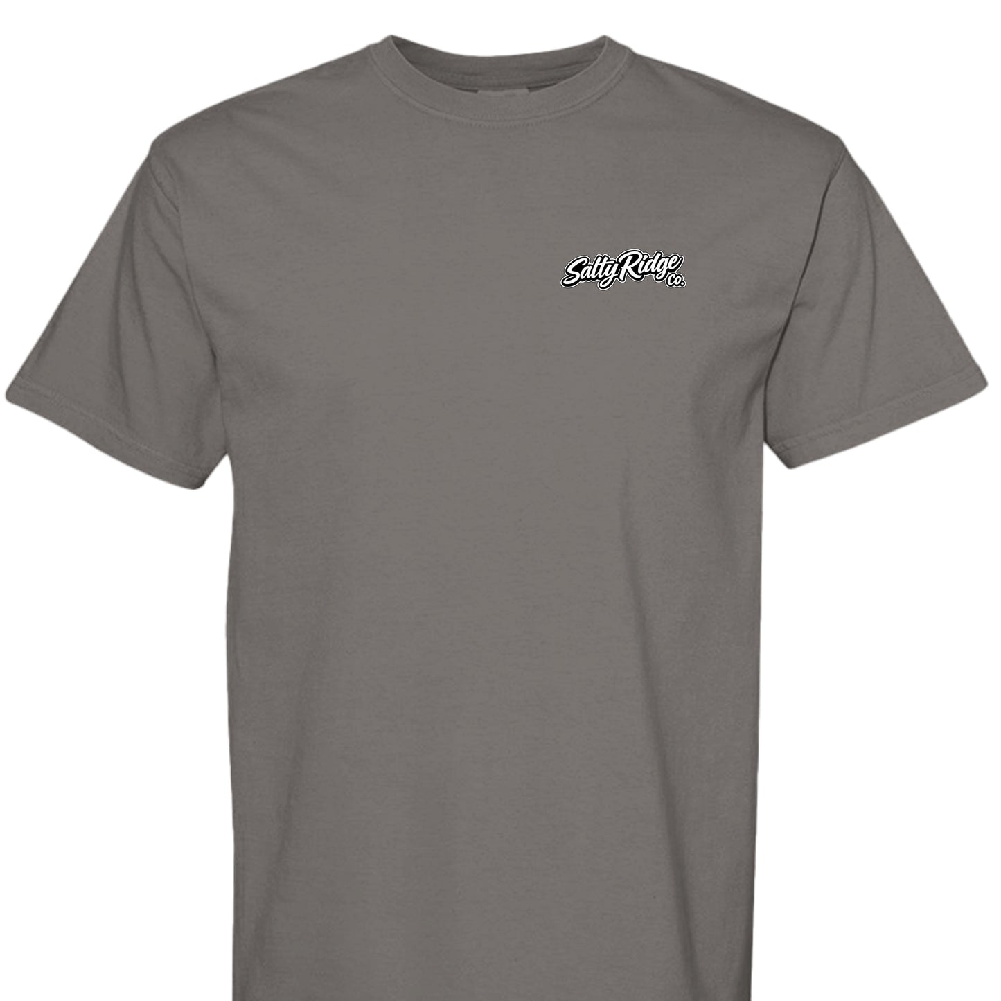 GREY - C1717 - FRONT