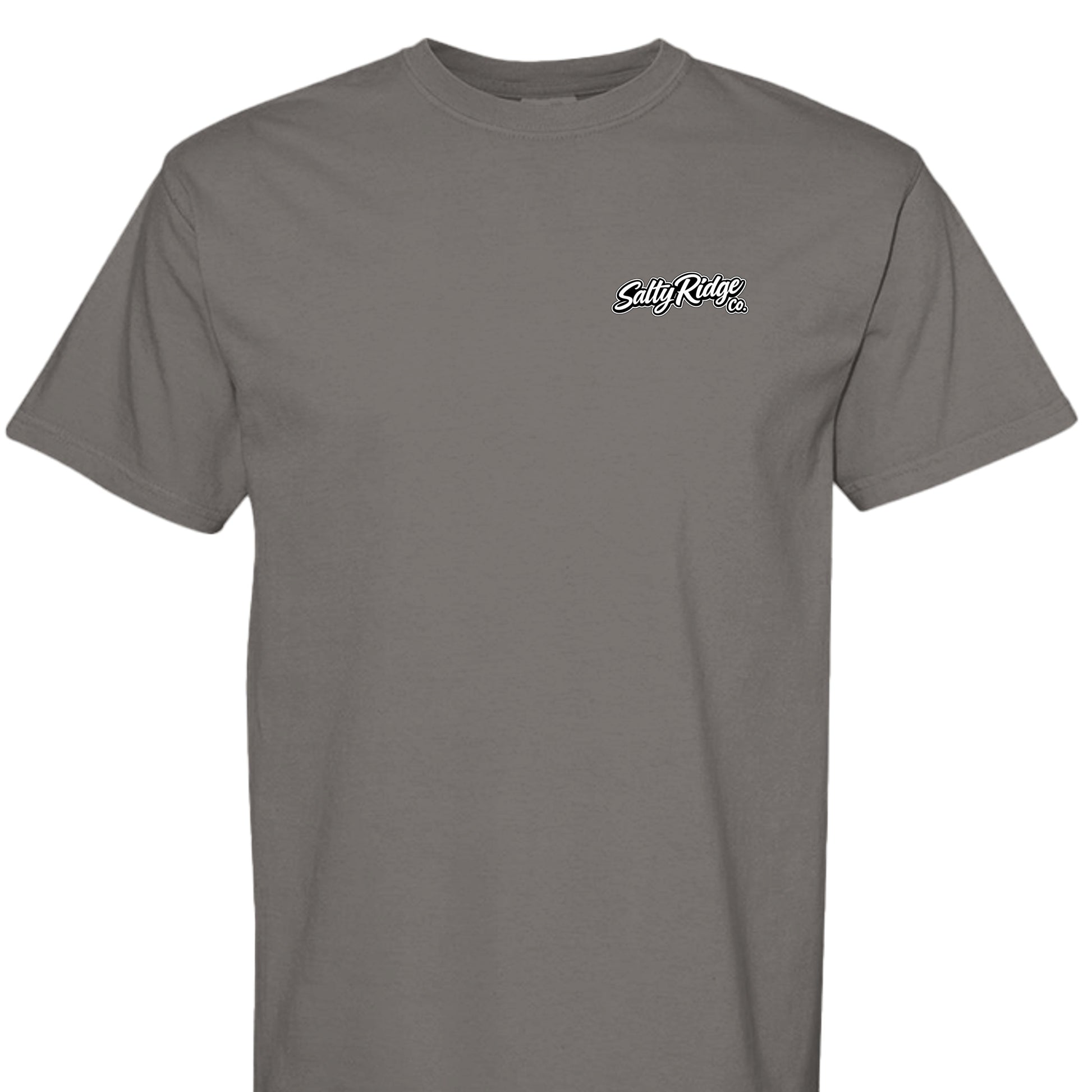 GREY - C1717 - FRONT