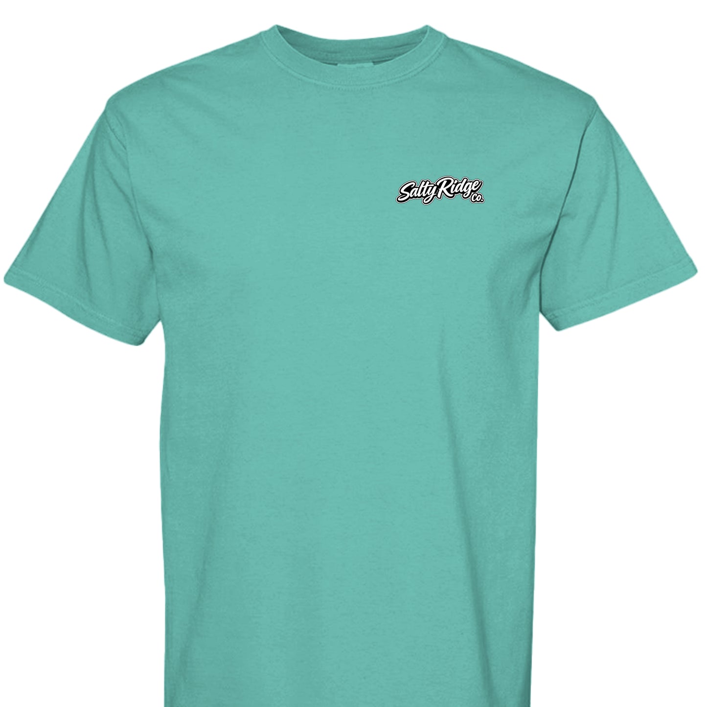 ISLAND REEF - C1717 - FRONT