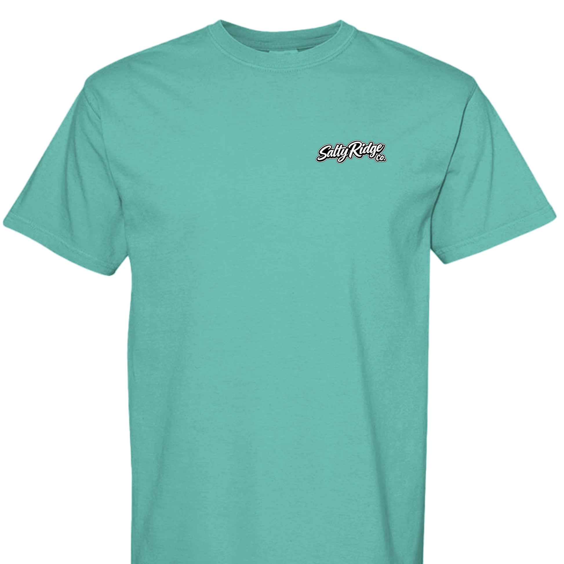 ISLAND REEF - C1717 - FRONT