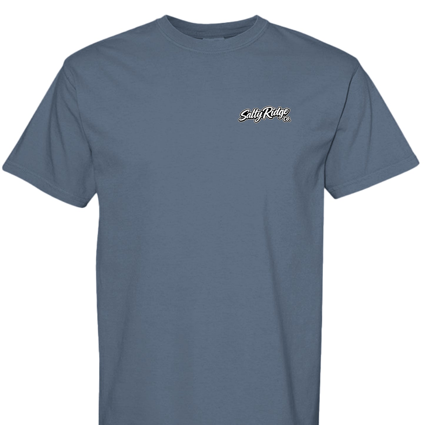 BLUE JEAN - C1717 - FRONT