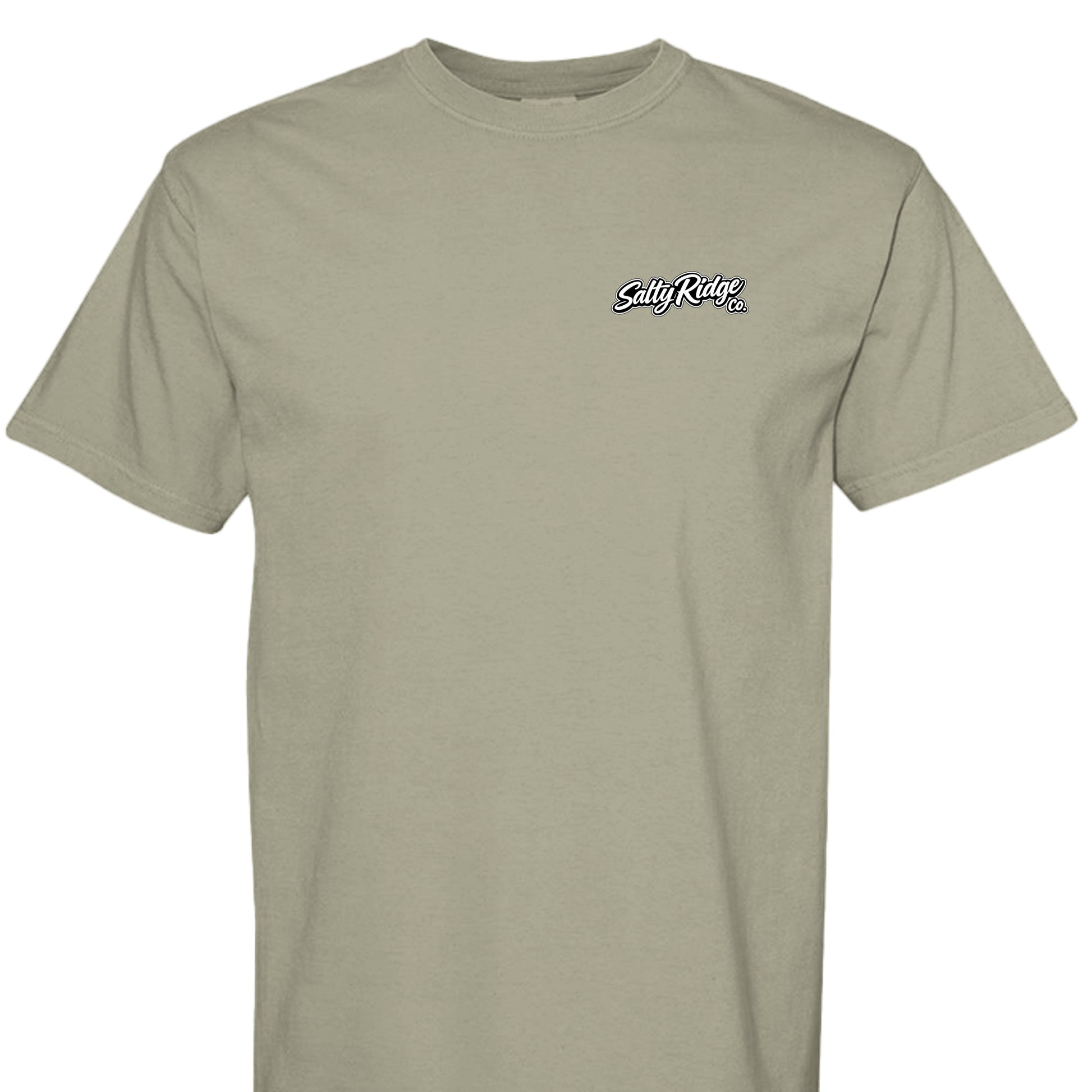 KHAKI - C1717 - FRONT