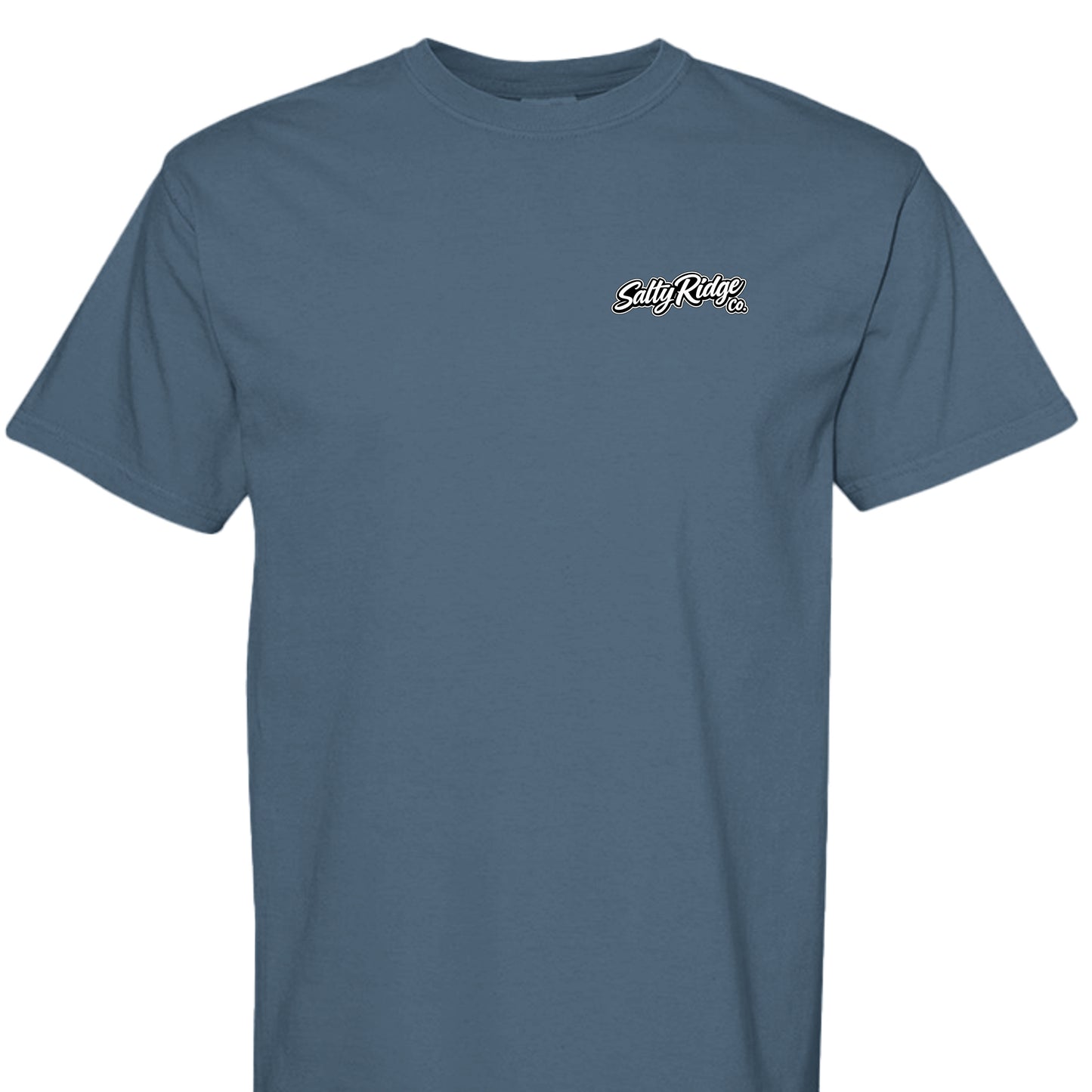 DENIM - C1717 - FRONT