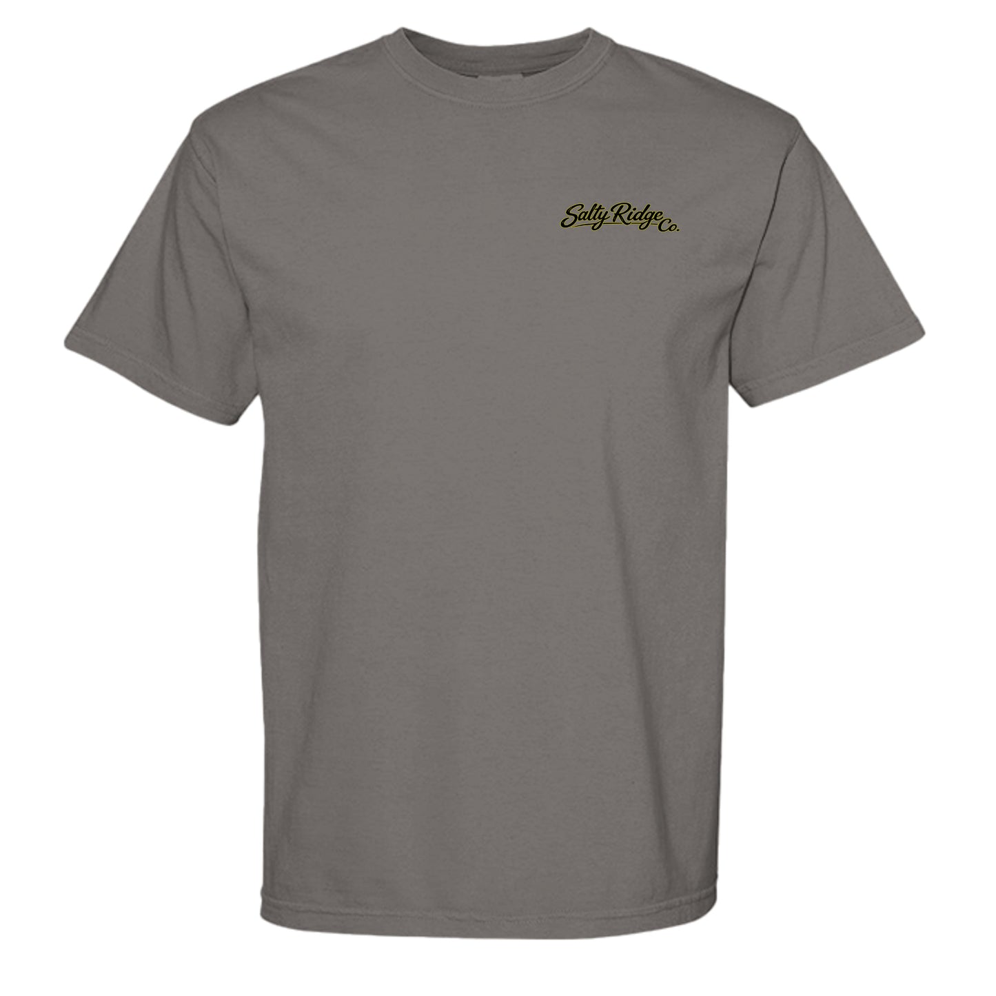 GREY - C1717 - FRONT