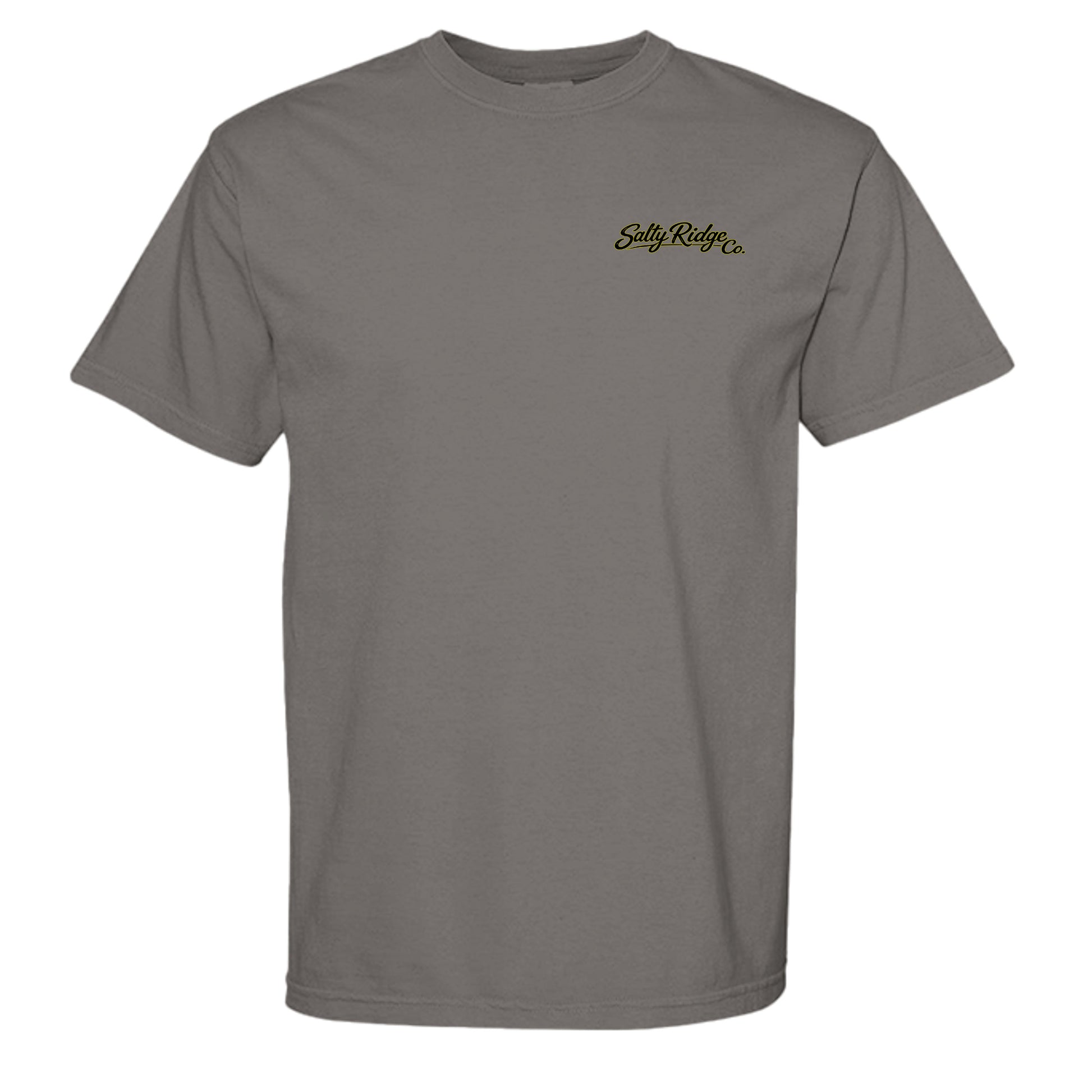 GREY - C1717 - FRONT