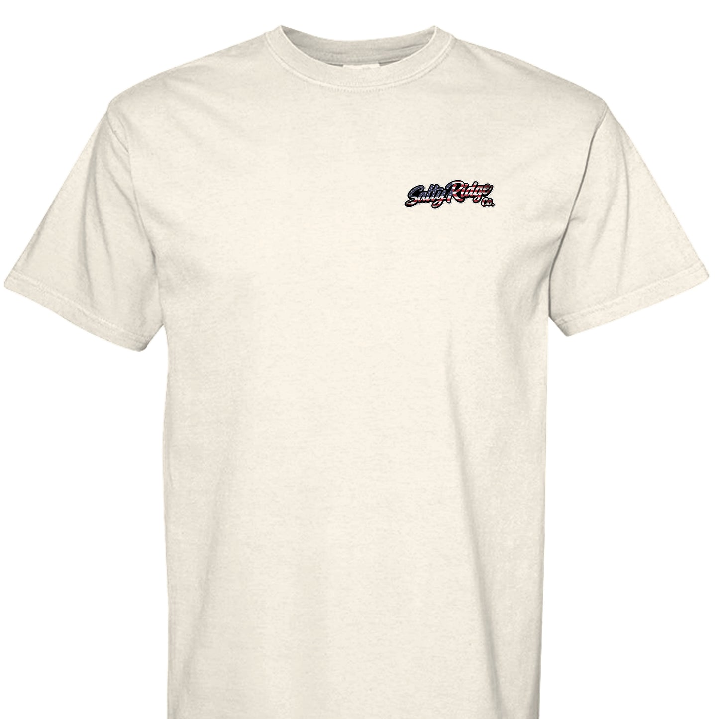 IVORY - C1717 - FRONT
