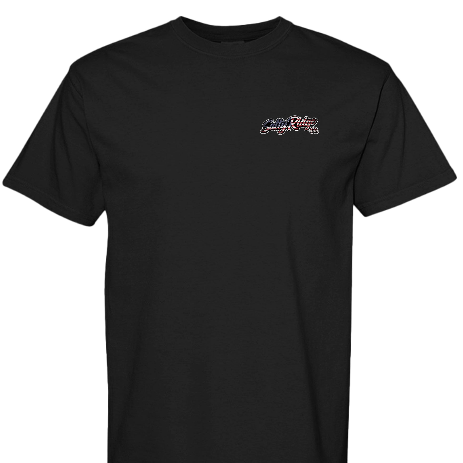 BLACK - C1717 - FRONT