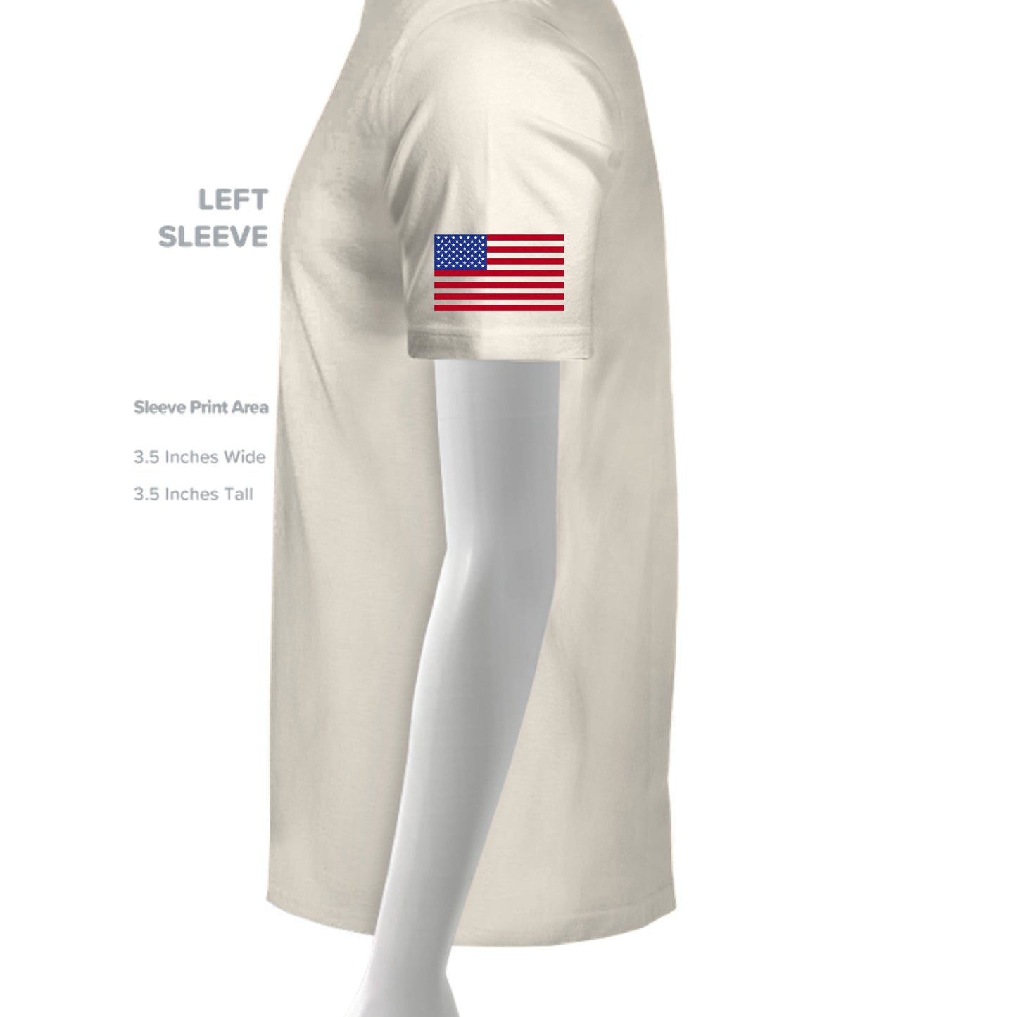 IVORY - C1717 - SLEEVE_LEFT