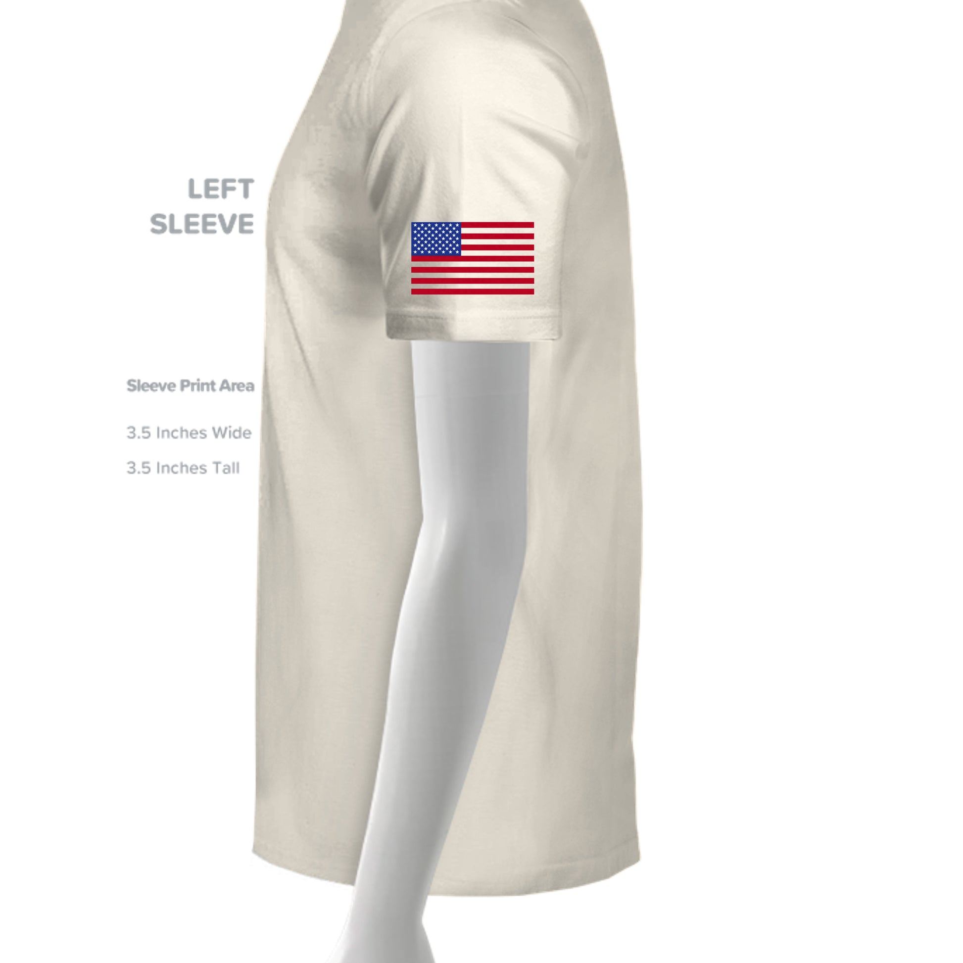 IVORY - C1717 - SLEEVE_LEFT