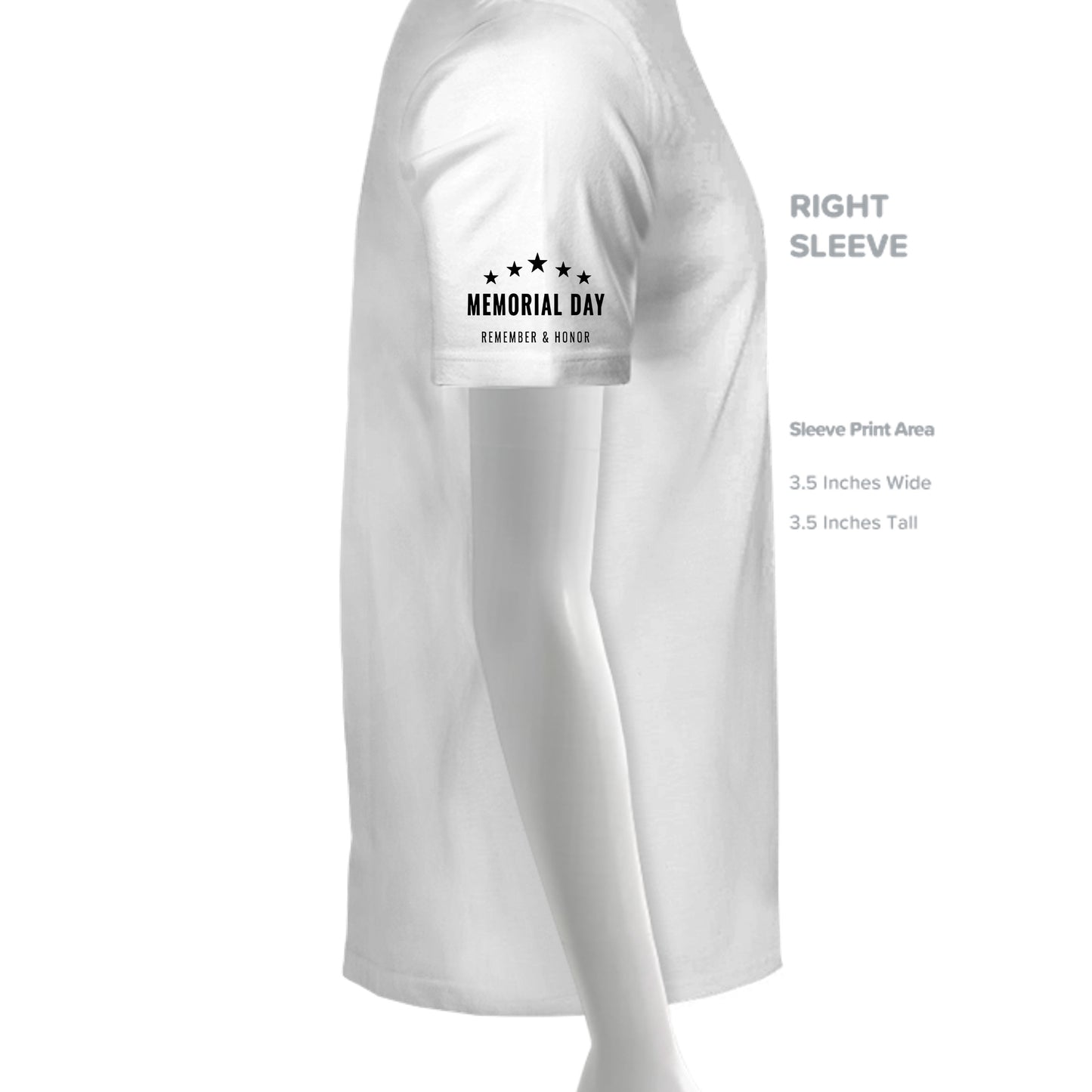 WHITE - C1717 - SLEEVE_RIGHT