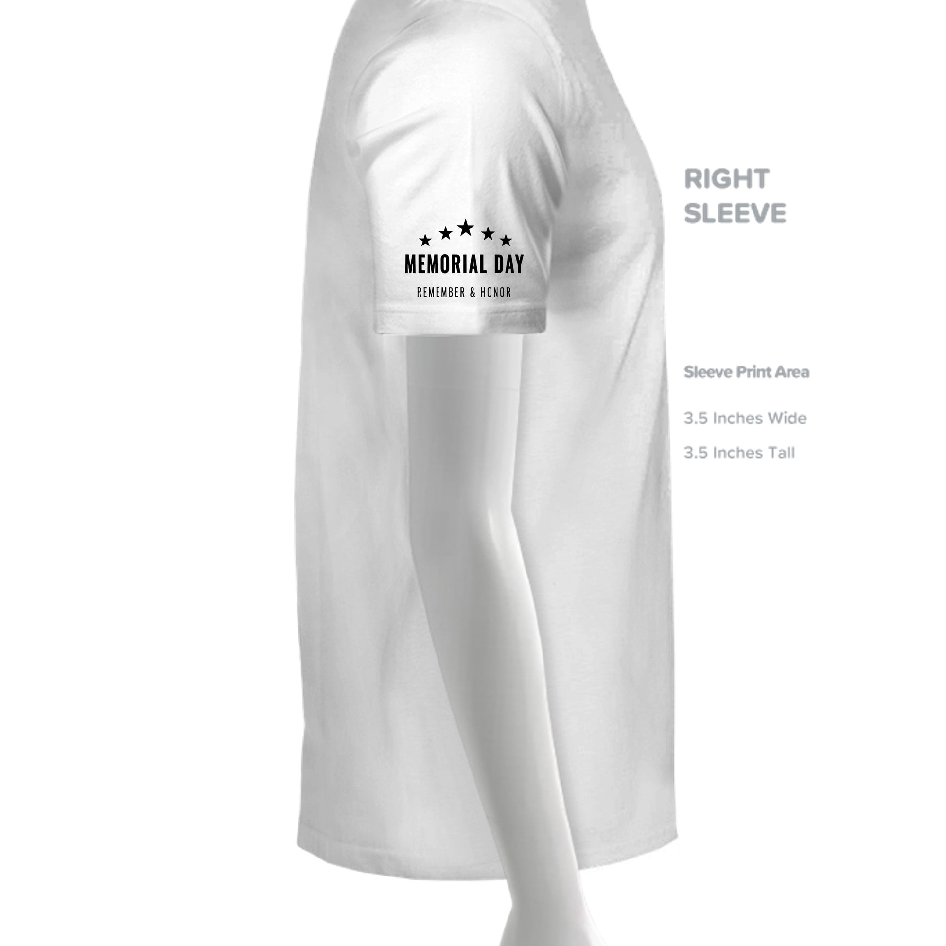 WHITE - C1717 - SLEEVE_RIGHT