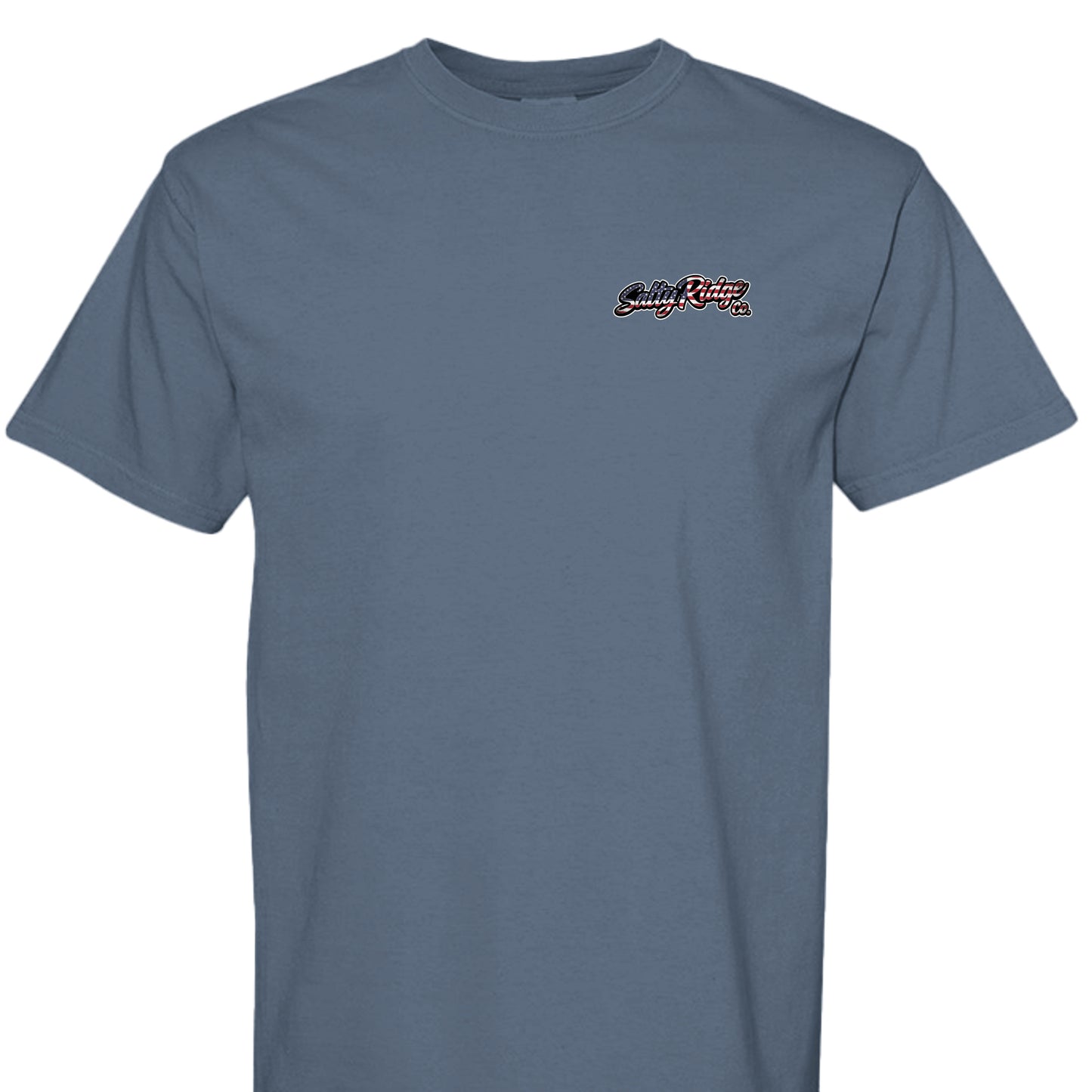 BLUE JEAN - C1717 - FRONT