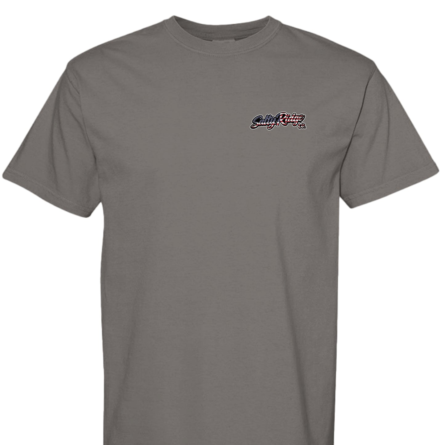 GREY - C1717 - FRONT