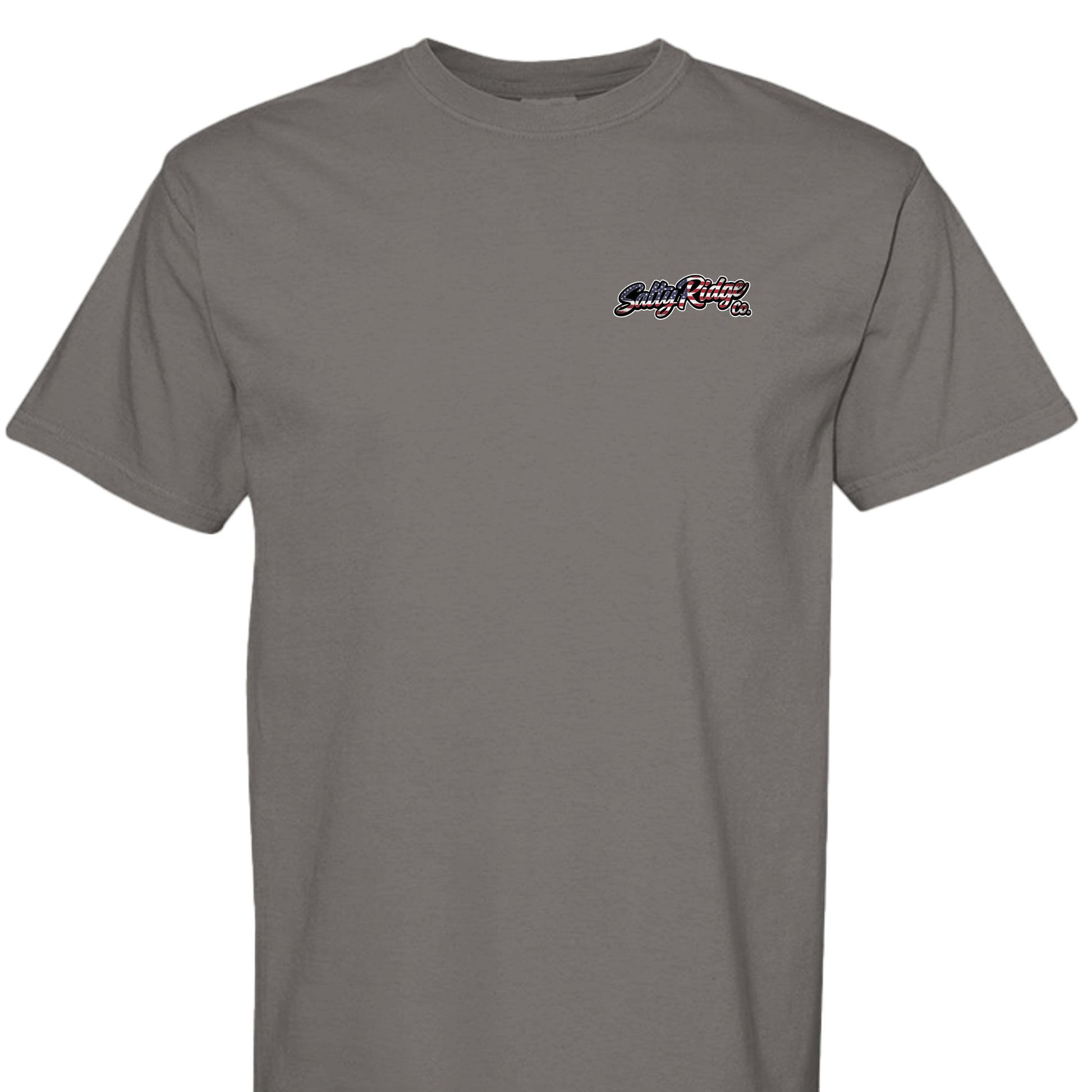 GREY - C1717 - FRONT