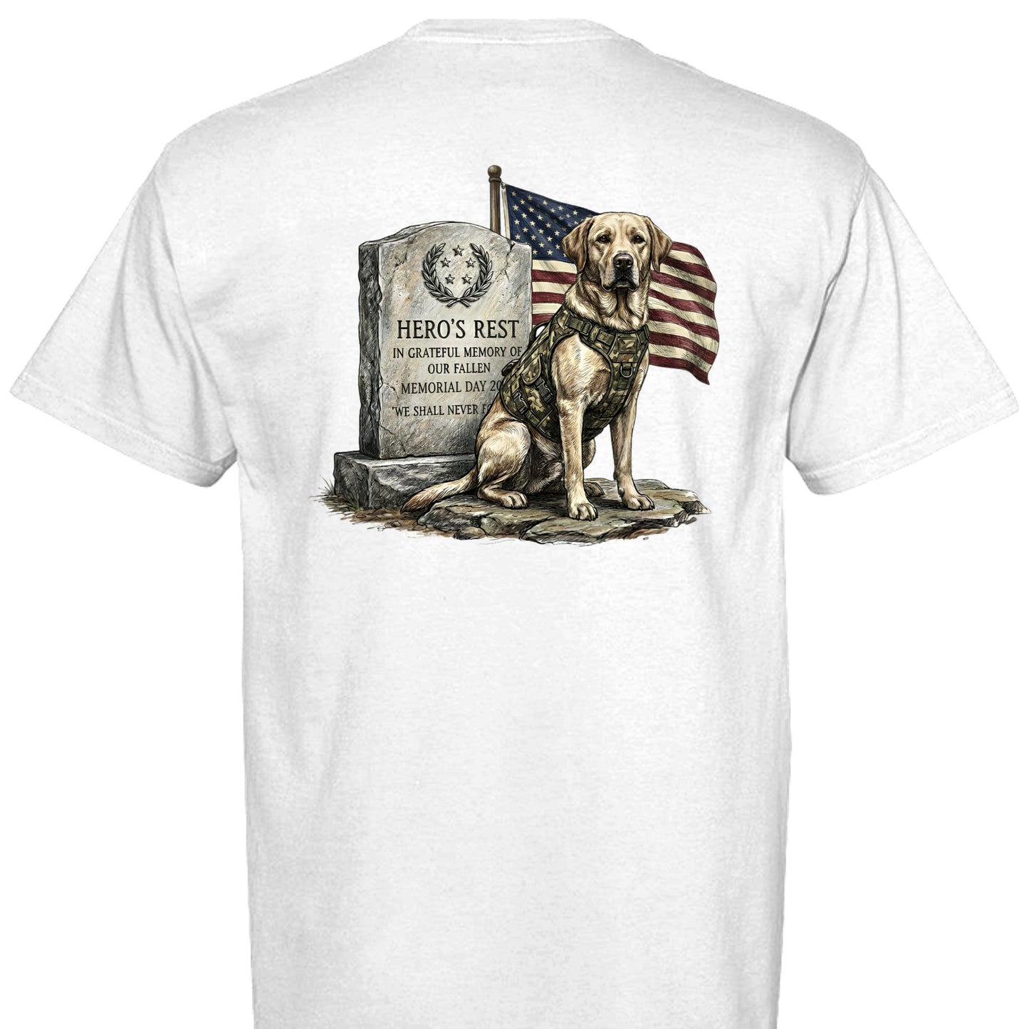 WHITE - C1717 - BACK