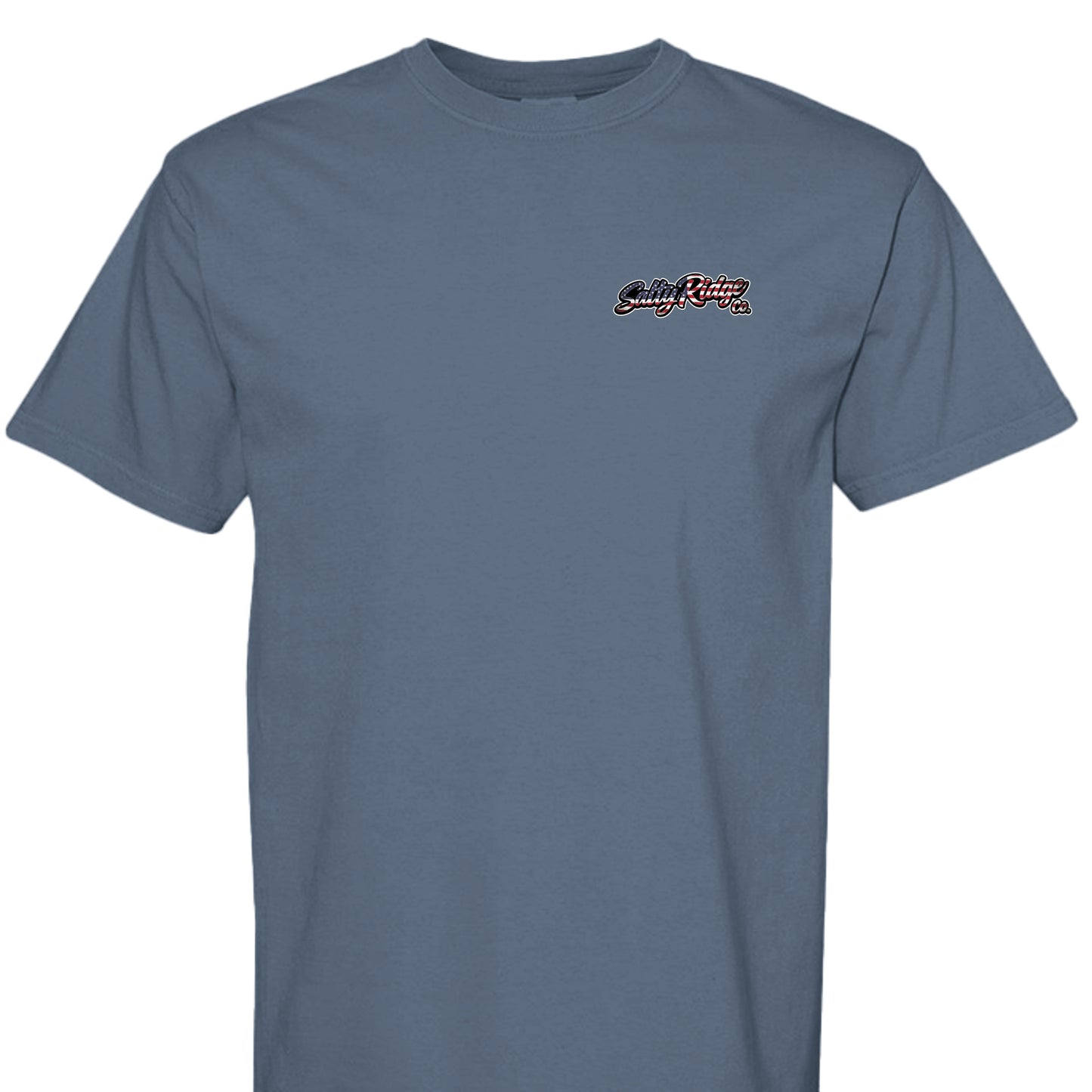BLUE JEAN - C1717 - FRONT