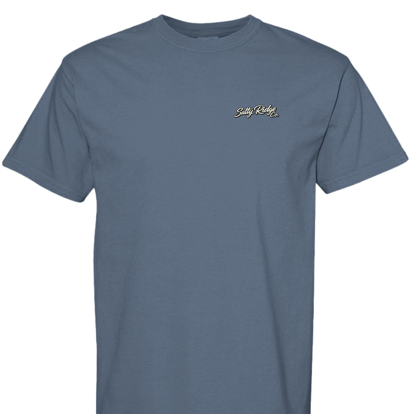 BLUE JEAN - C1717 - FRONT