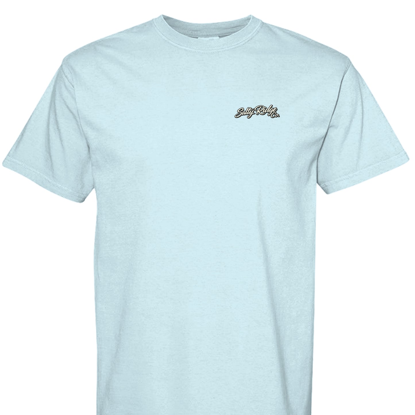 CHAMBRAY - C1717 - FRONT