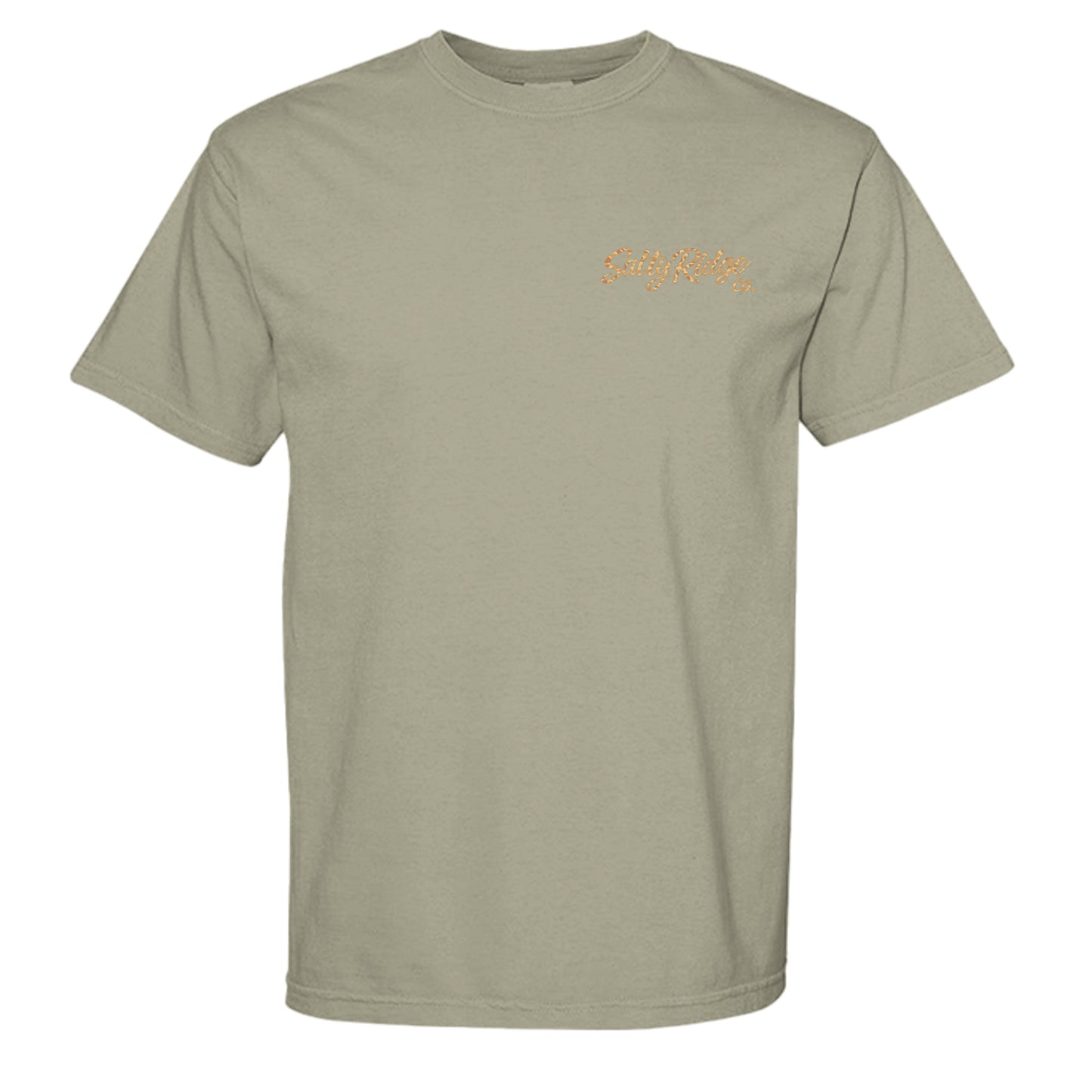 KHAKI - C1717 - FRONT