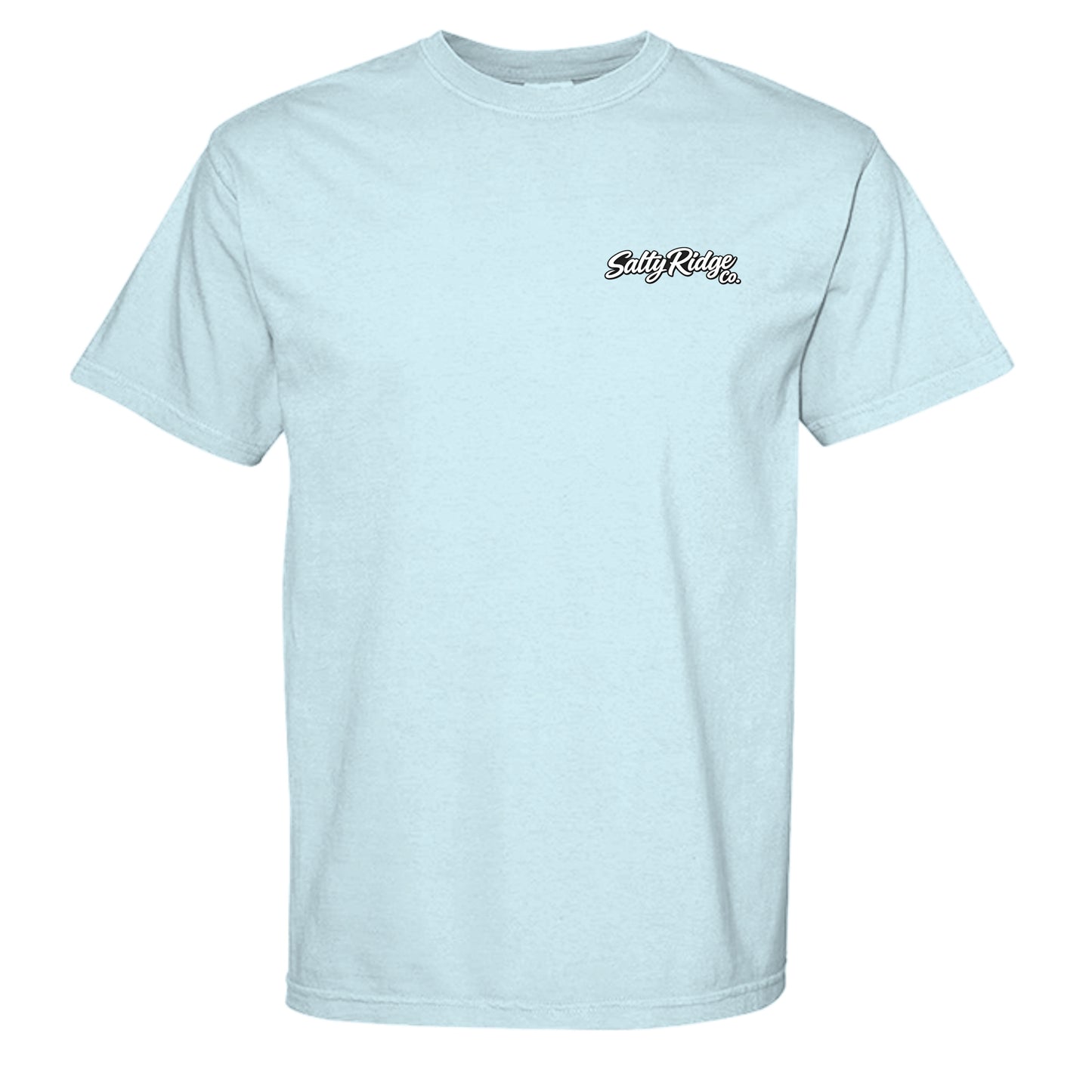 CHAMBRAY - C1717 - FRONT