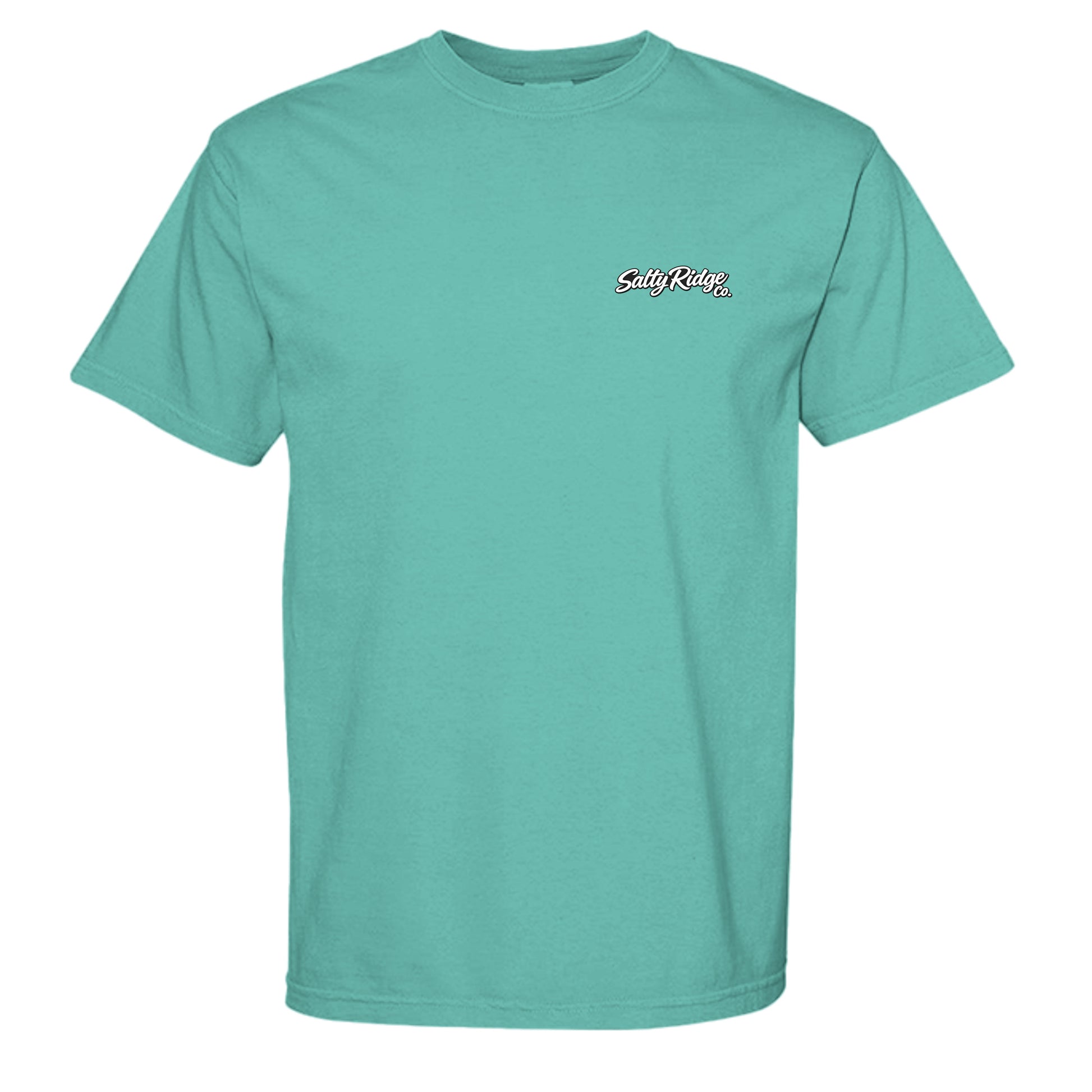 ISLAND REEF - C1717 - FRONT