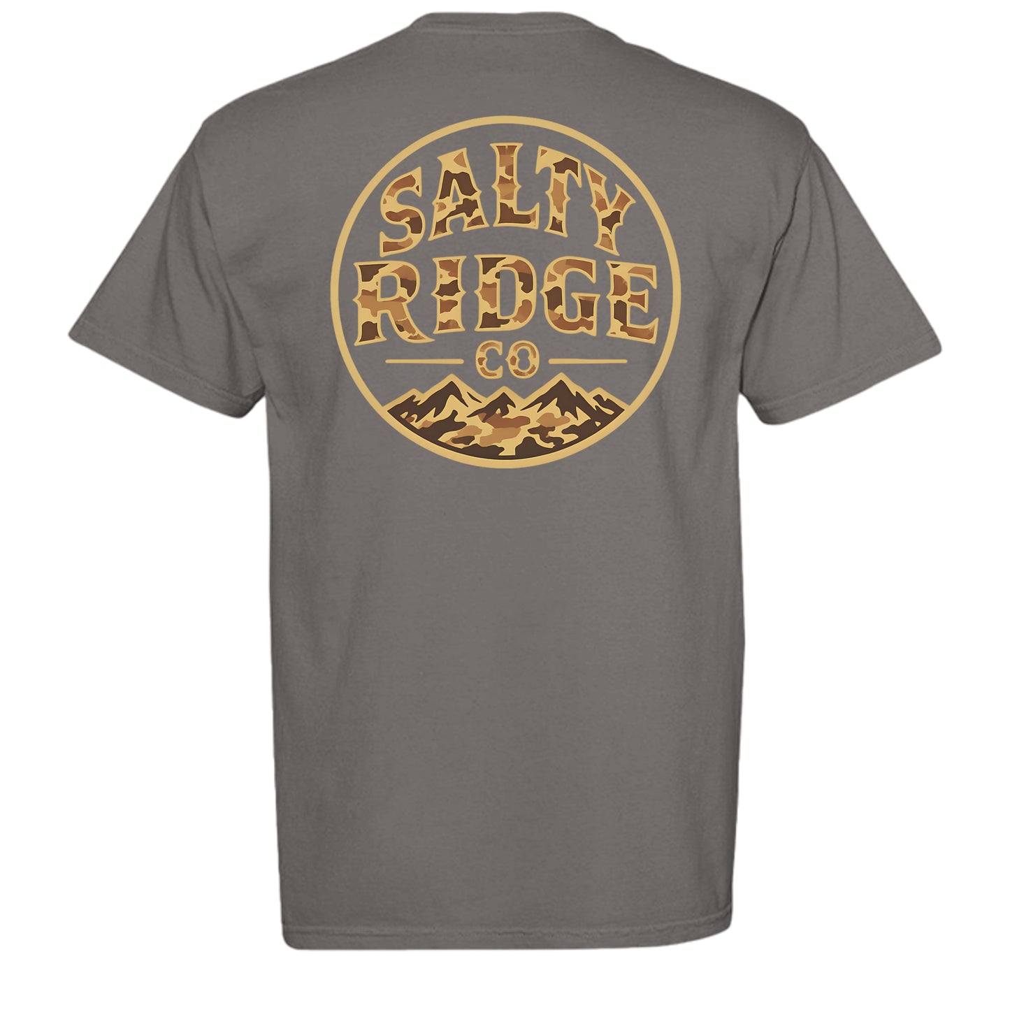 GREY - C1717 - BACK