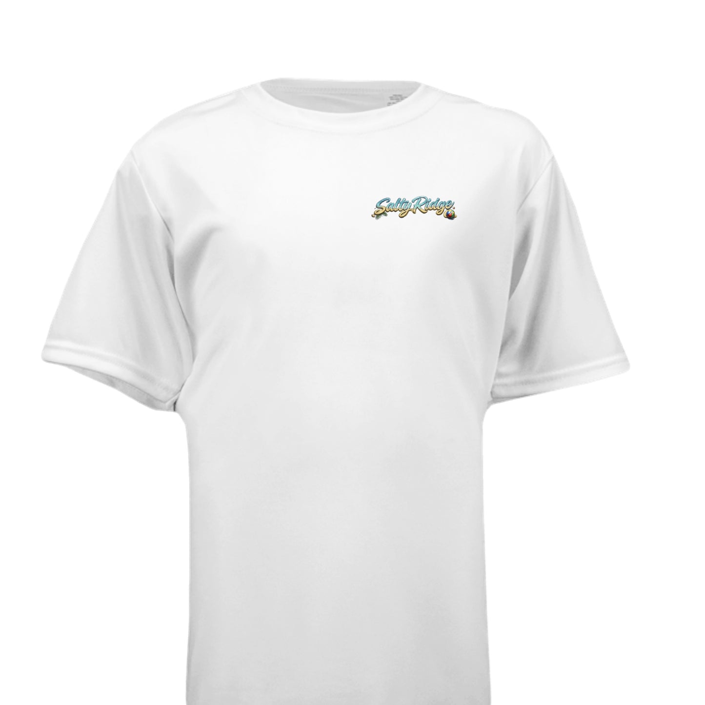 WHITE - NB3142 - FRONT
