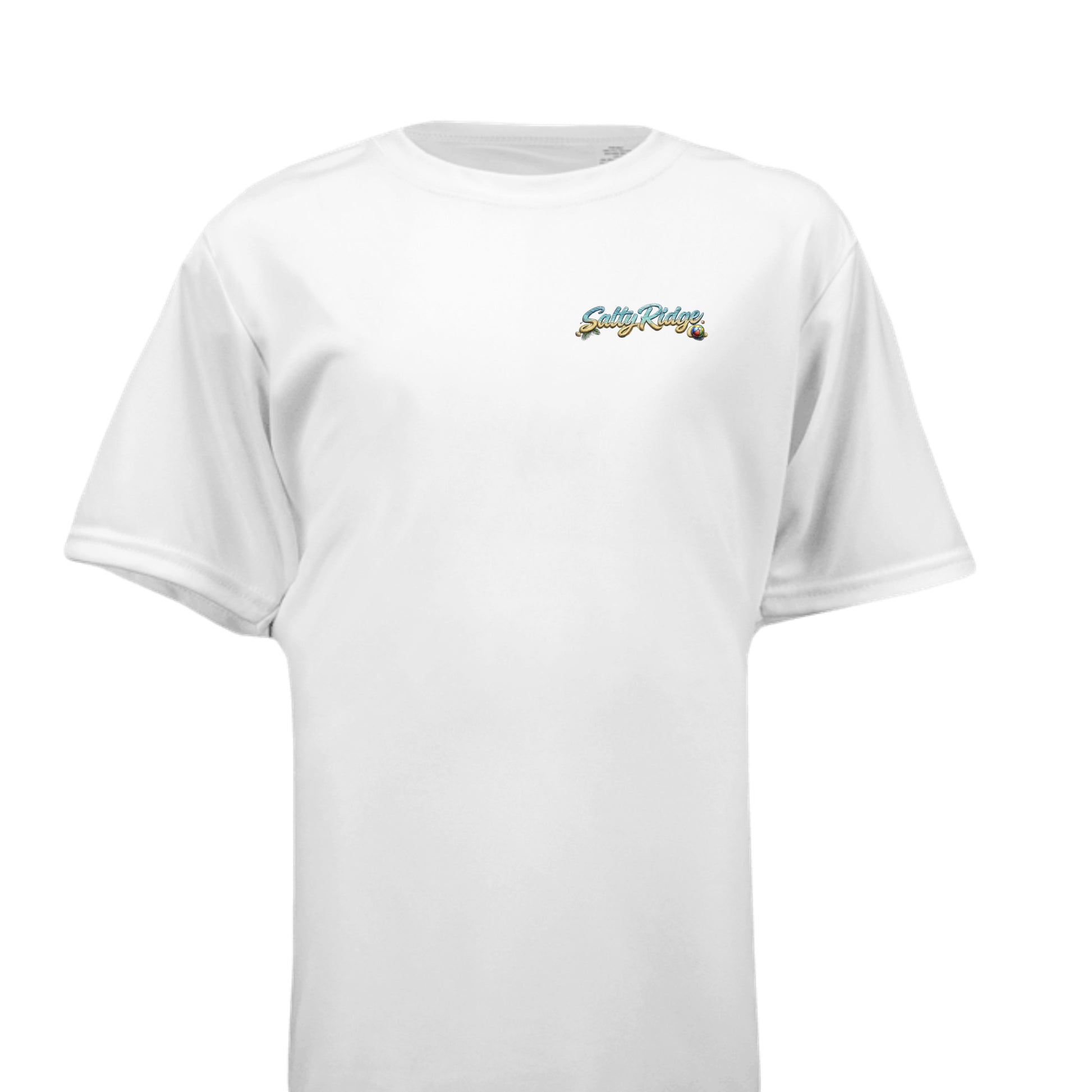 WHITE - NB3142 - FRONT