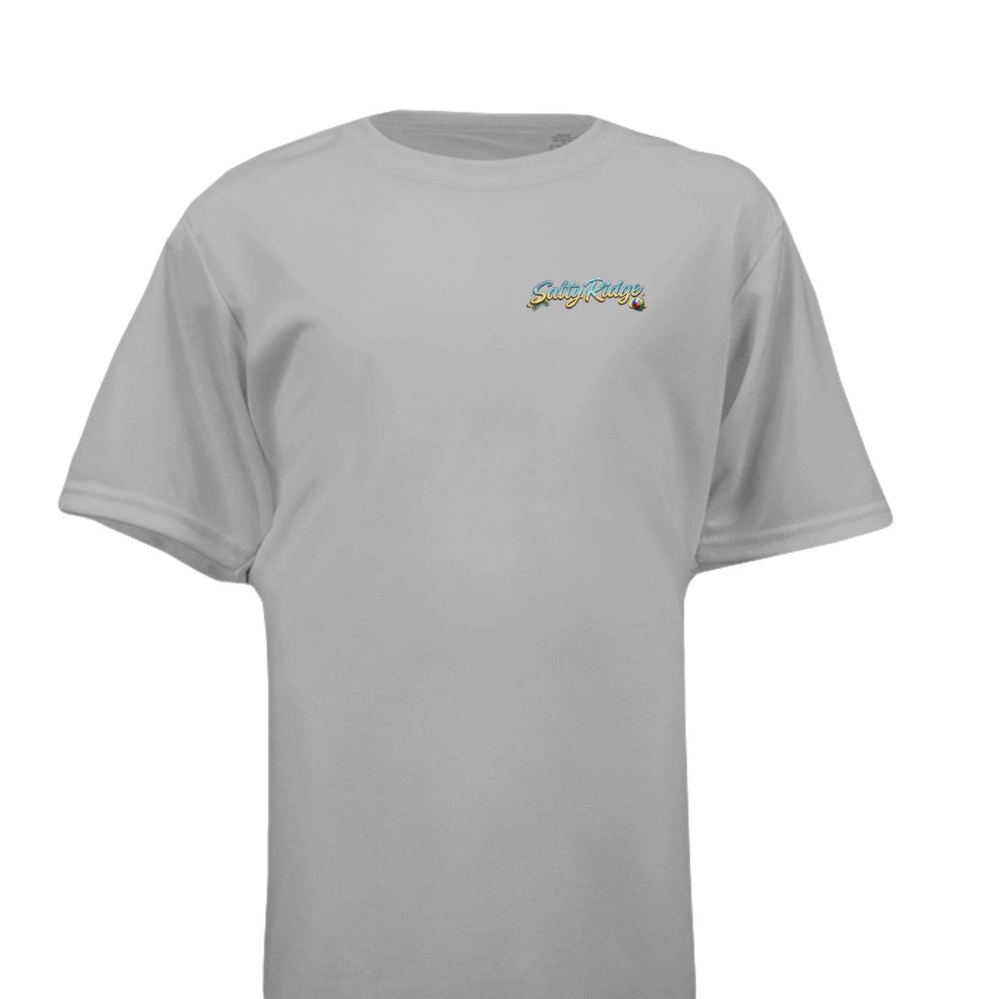 SILVER - NB3142 - FRONT