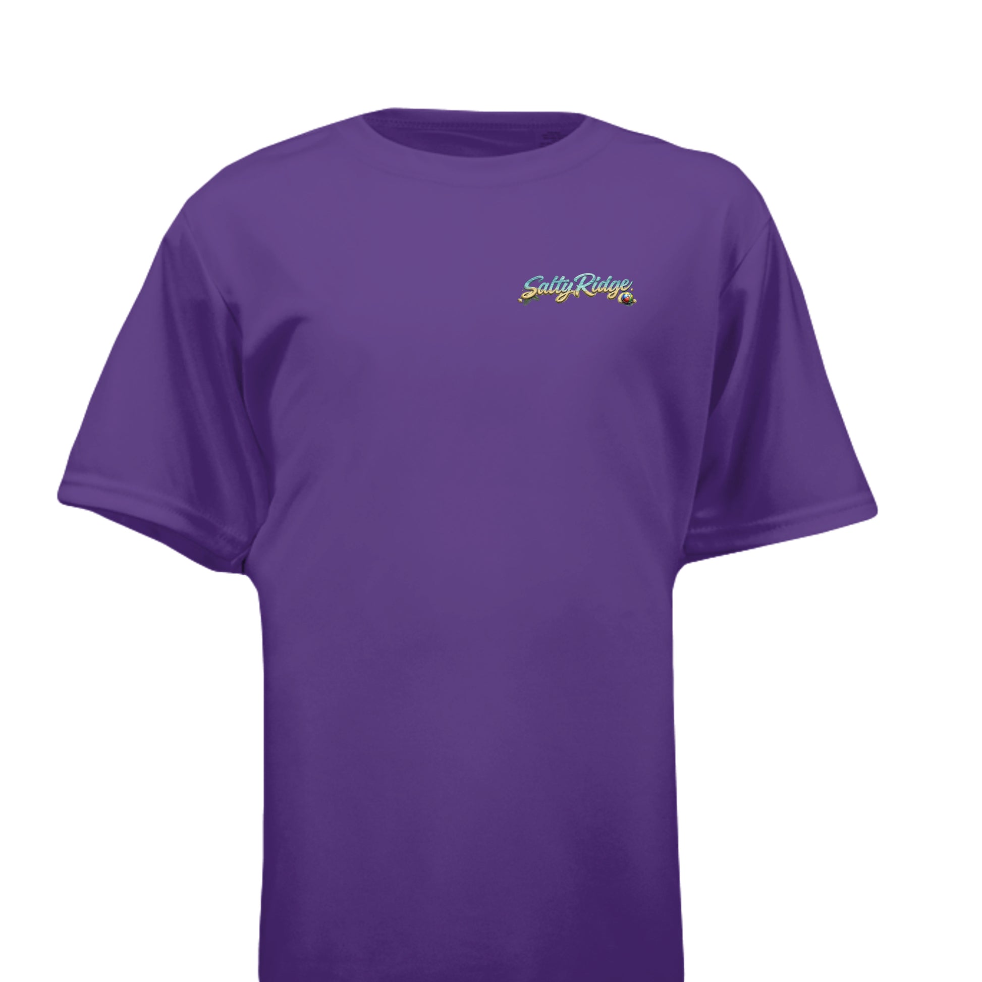 PURPLE - NB3142 - FRONT