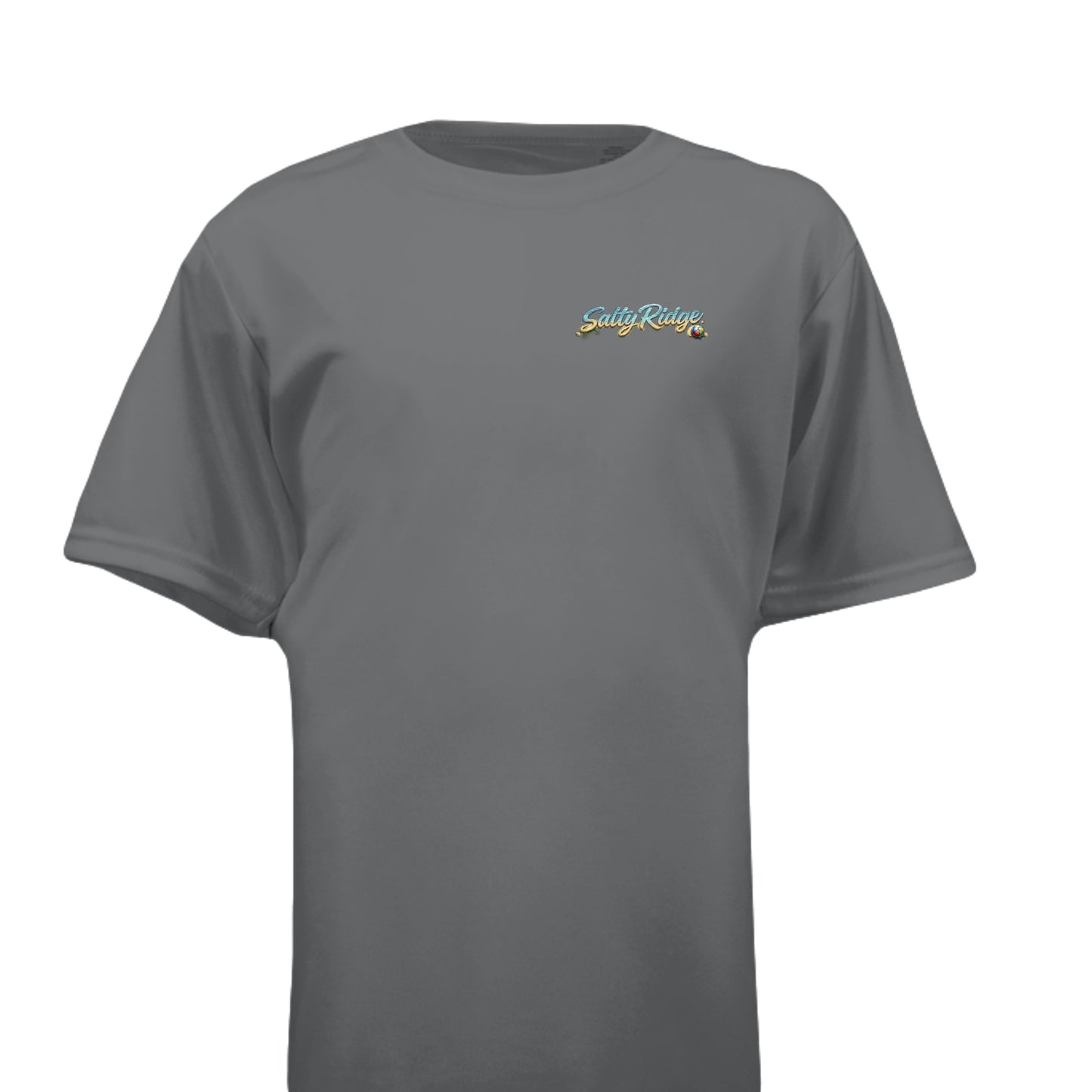 GRAPHITE - NB3142 - FRONT