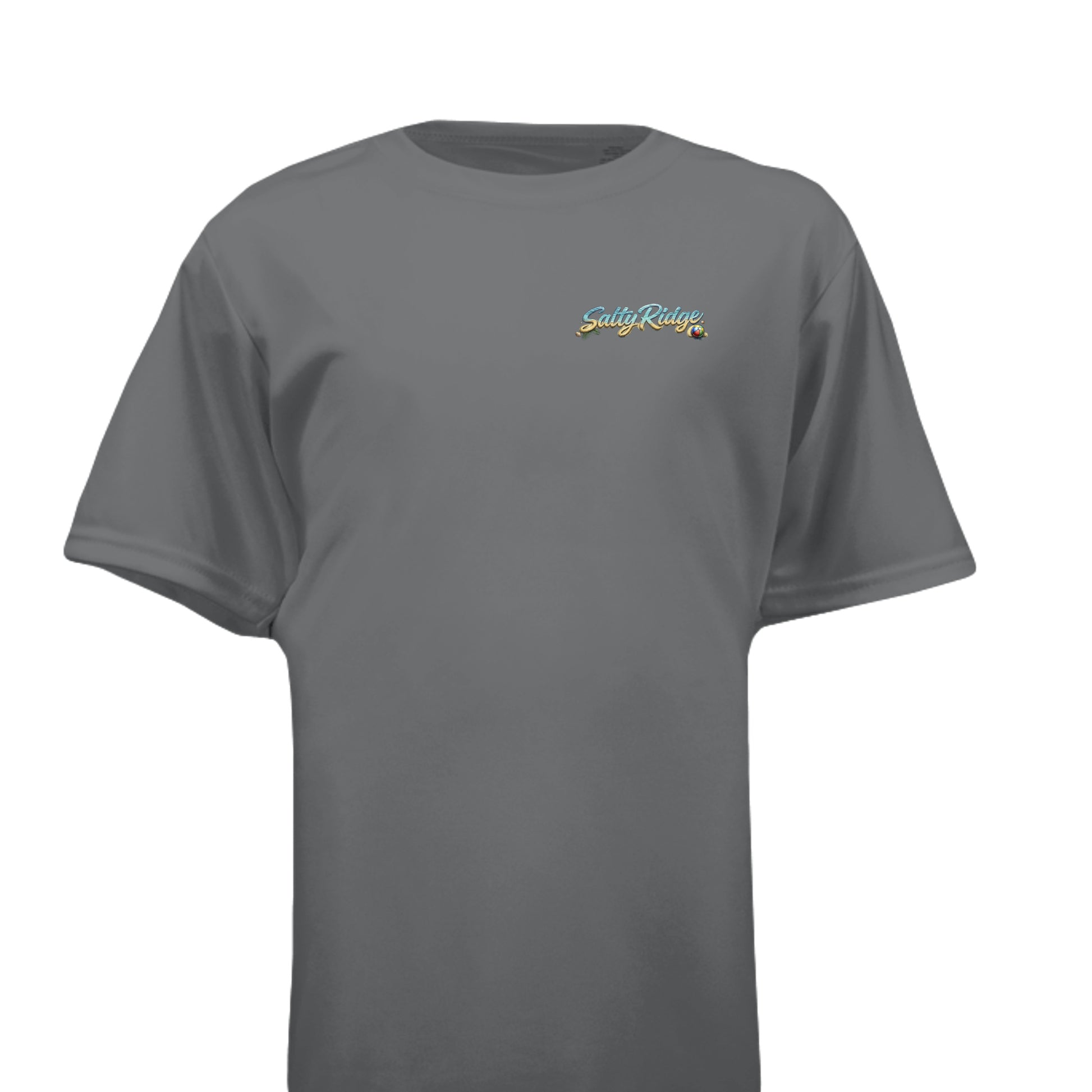 GRAPHITE - NB3142 - FRONT