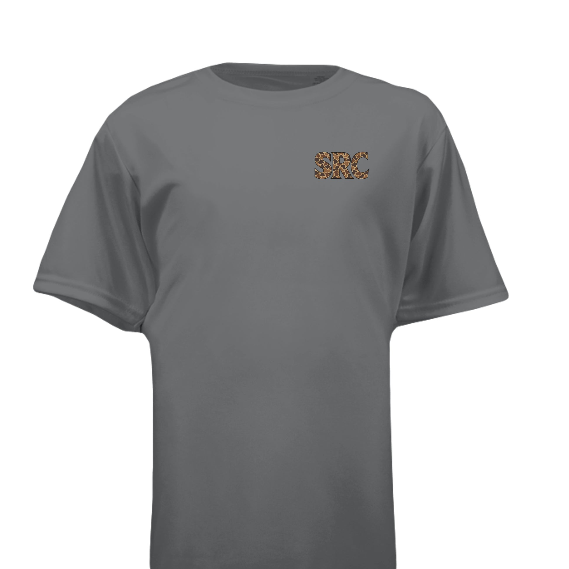 GRAPHITE - NB3142 - FRONT
