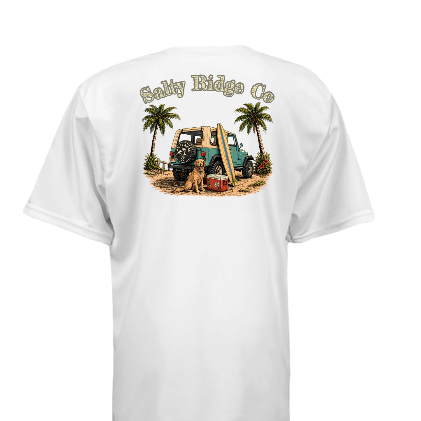 WHITE - NB3142 - BACK