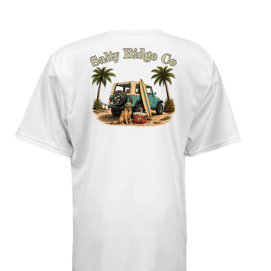 WHITE - NB3142 - BACK