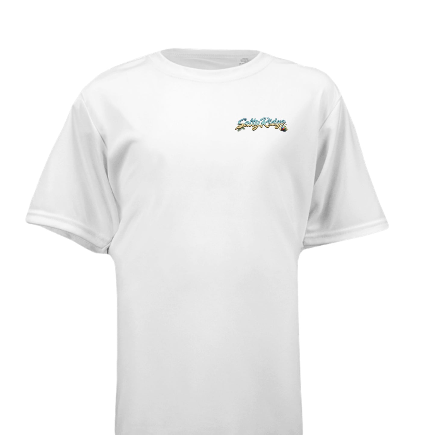 WHITE - NB3142 - FRONT
