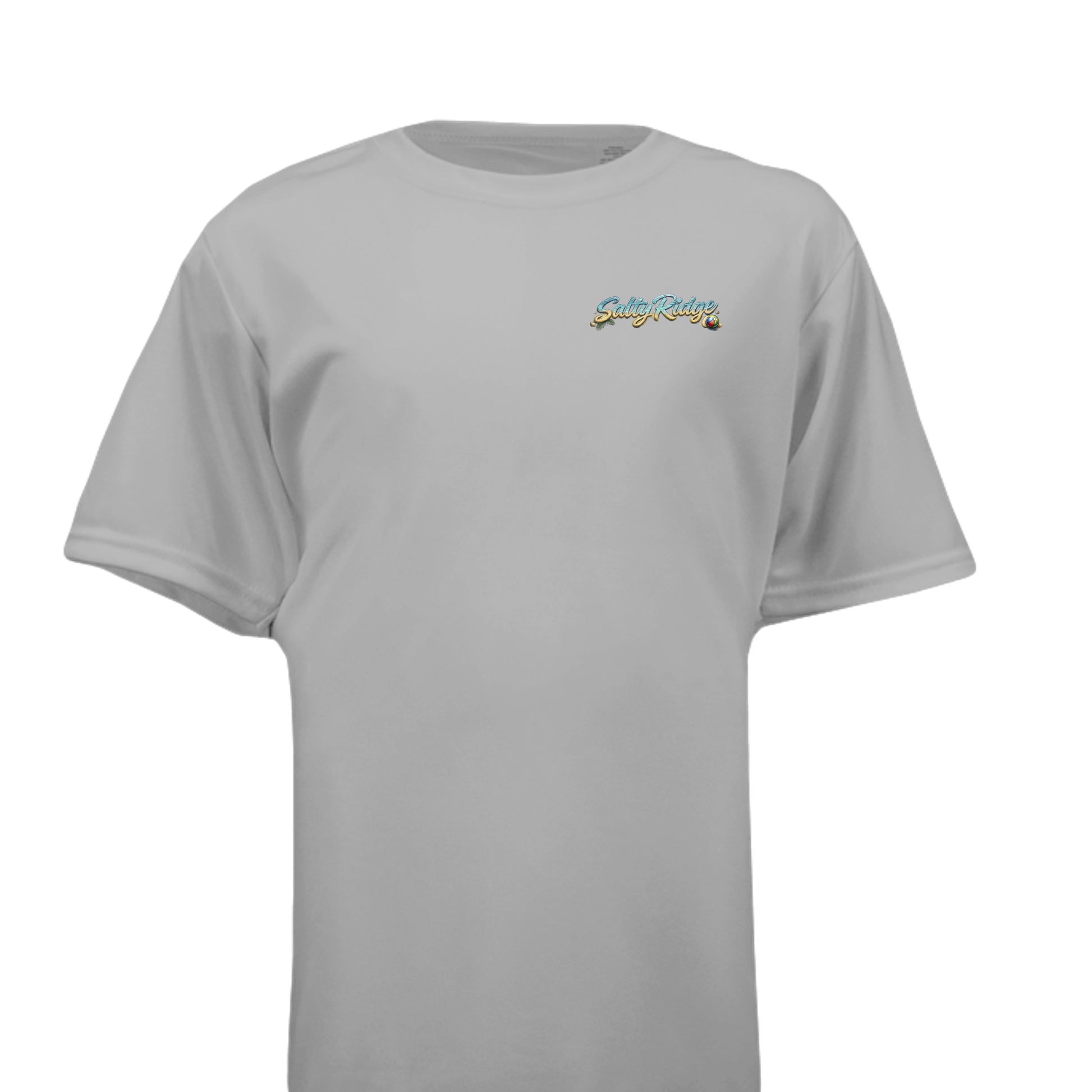 SILVER - NB3142 - FRONT