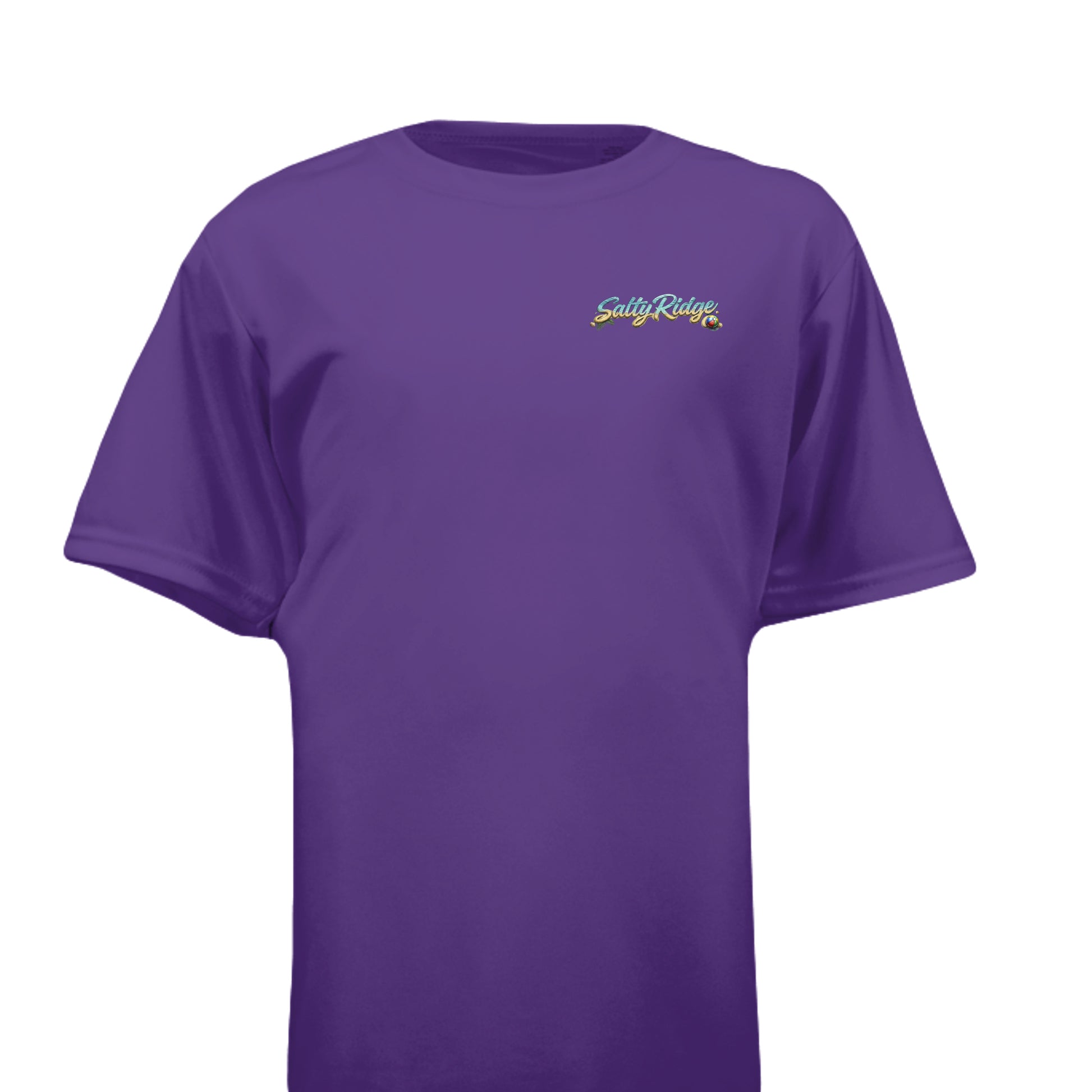 PURPLE - NB3142 - FRONT