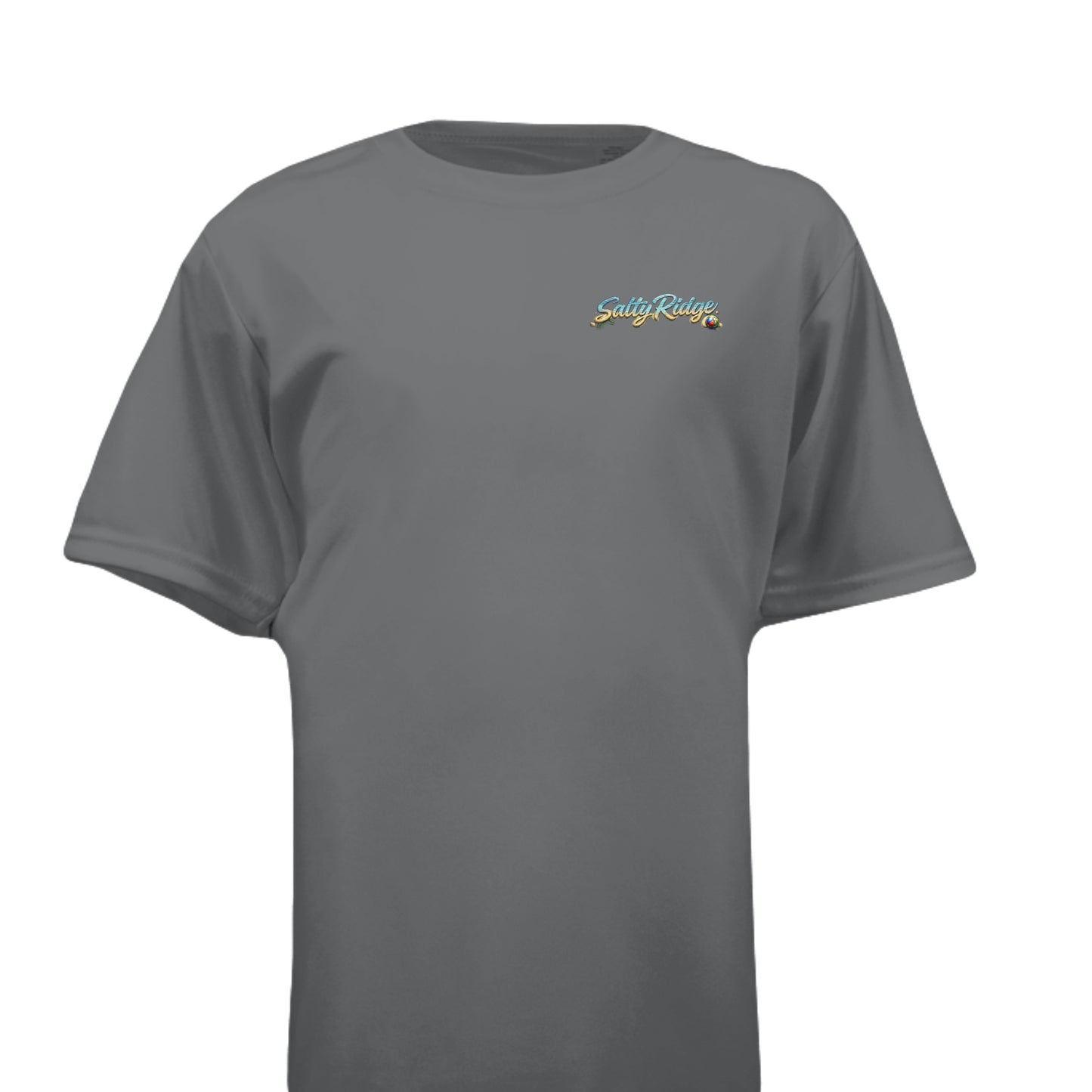 GRAPHITE - NB3142 - FRONT