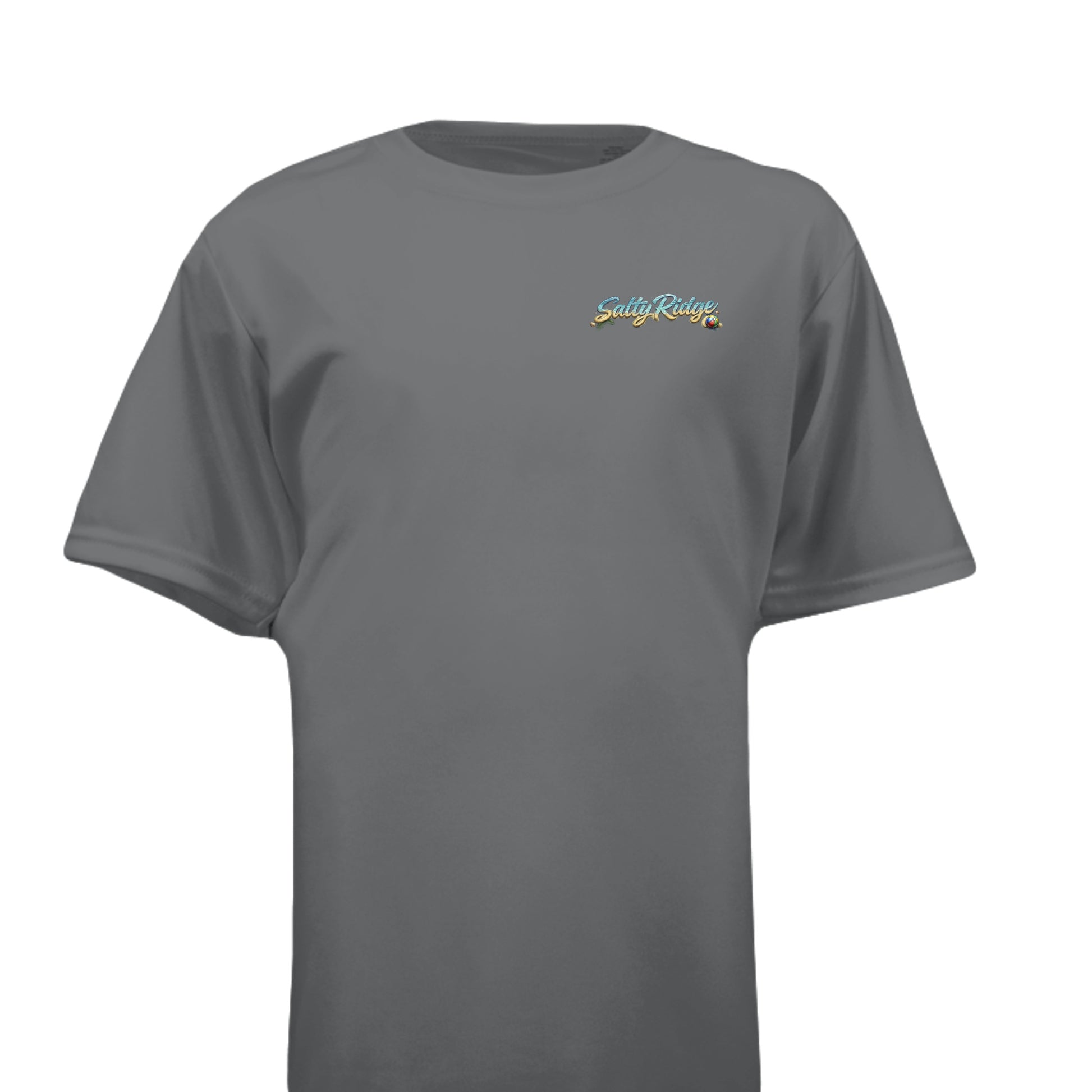 GRAPHITE - NB3142 - FRONT