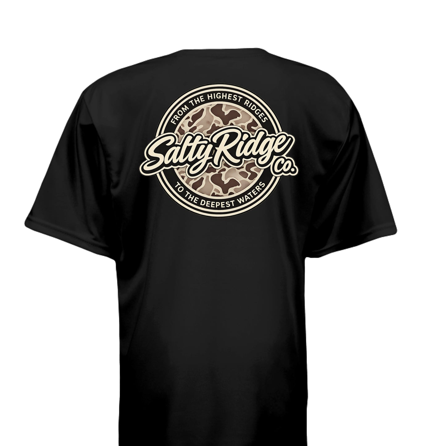 BLACK - NB3142 - BACK