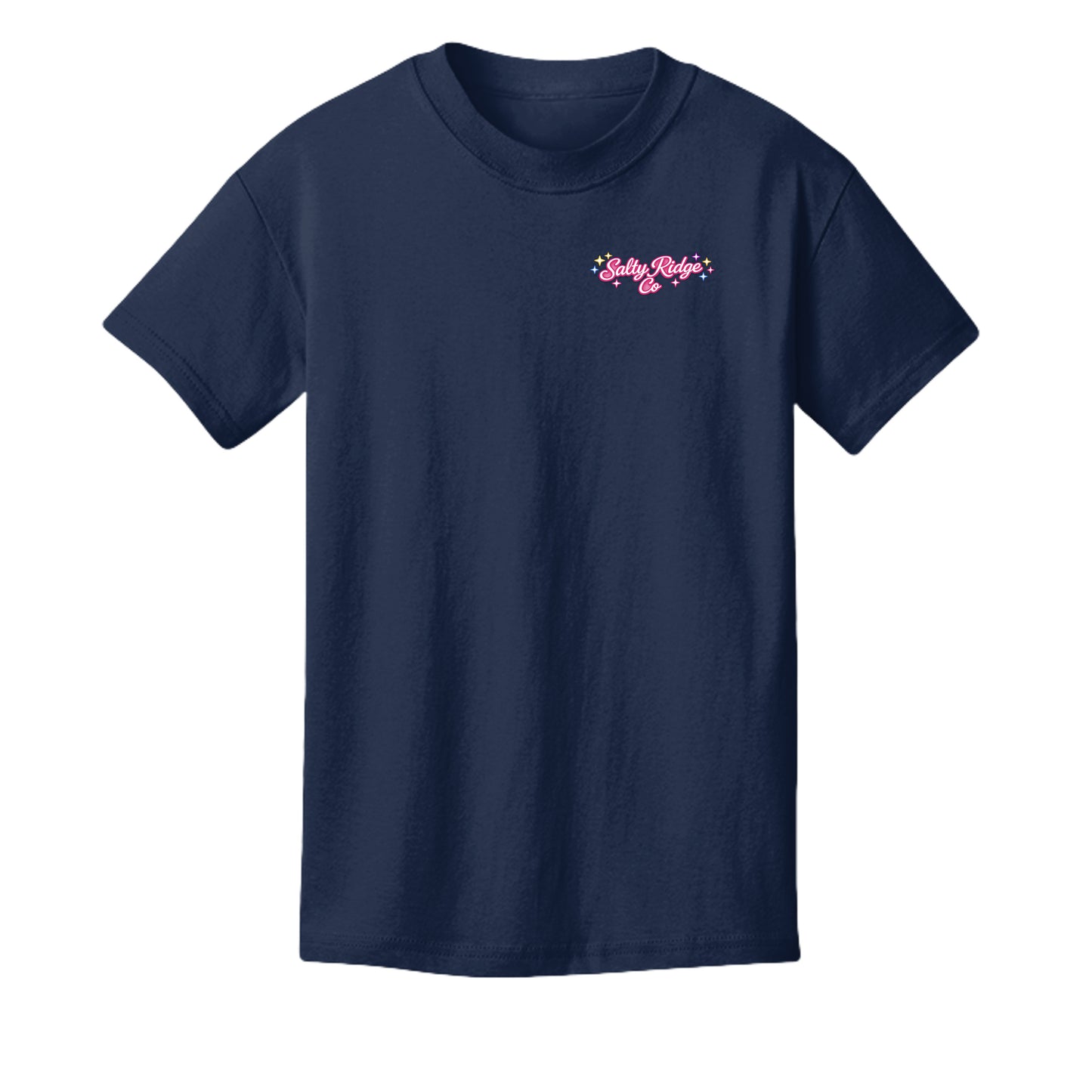 NAVY - 3001Y - FRONT